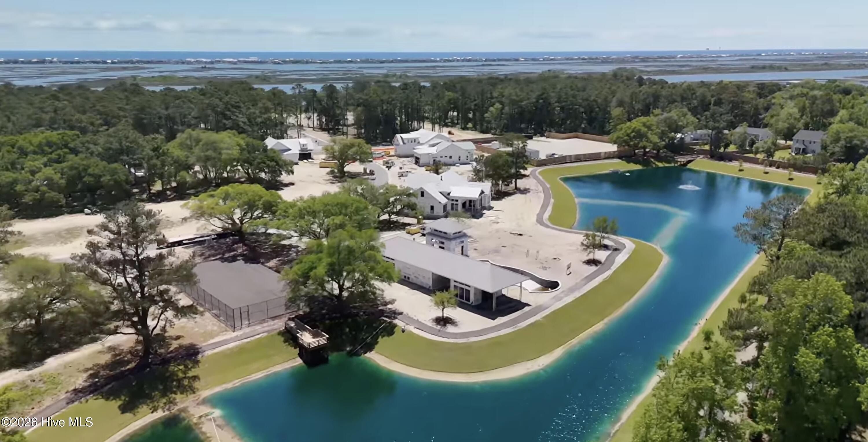 175 Dockside Drive. Hampstead, NC 28443