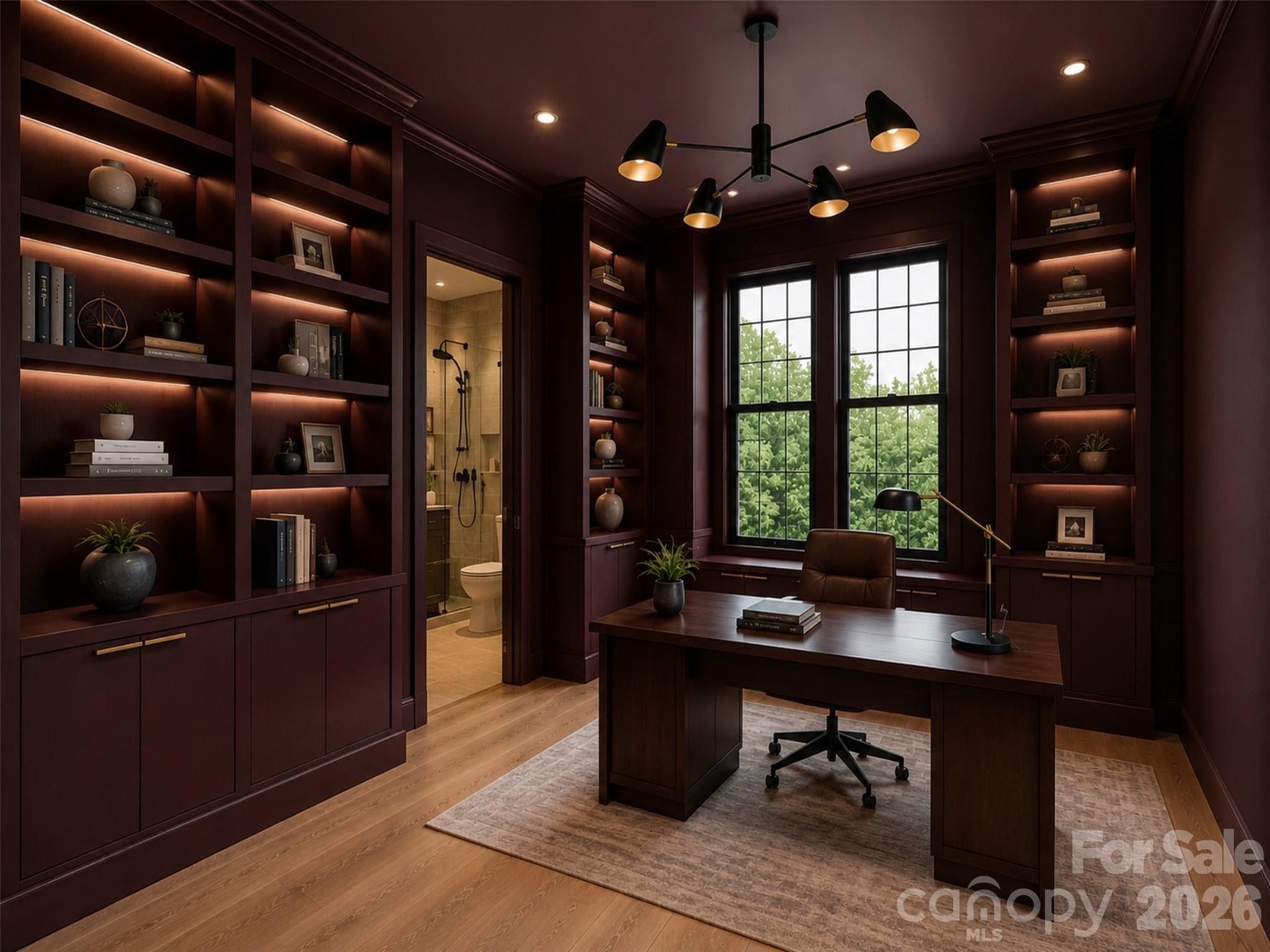 13117 Hamilton Place Drive. Charlotte, NC 28273