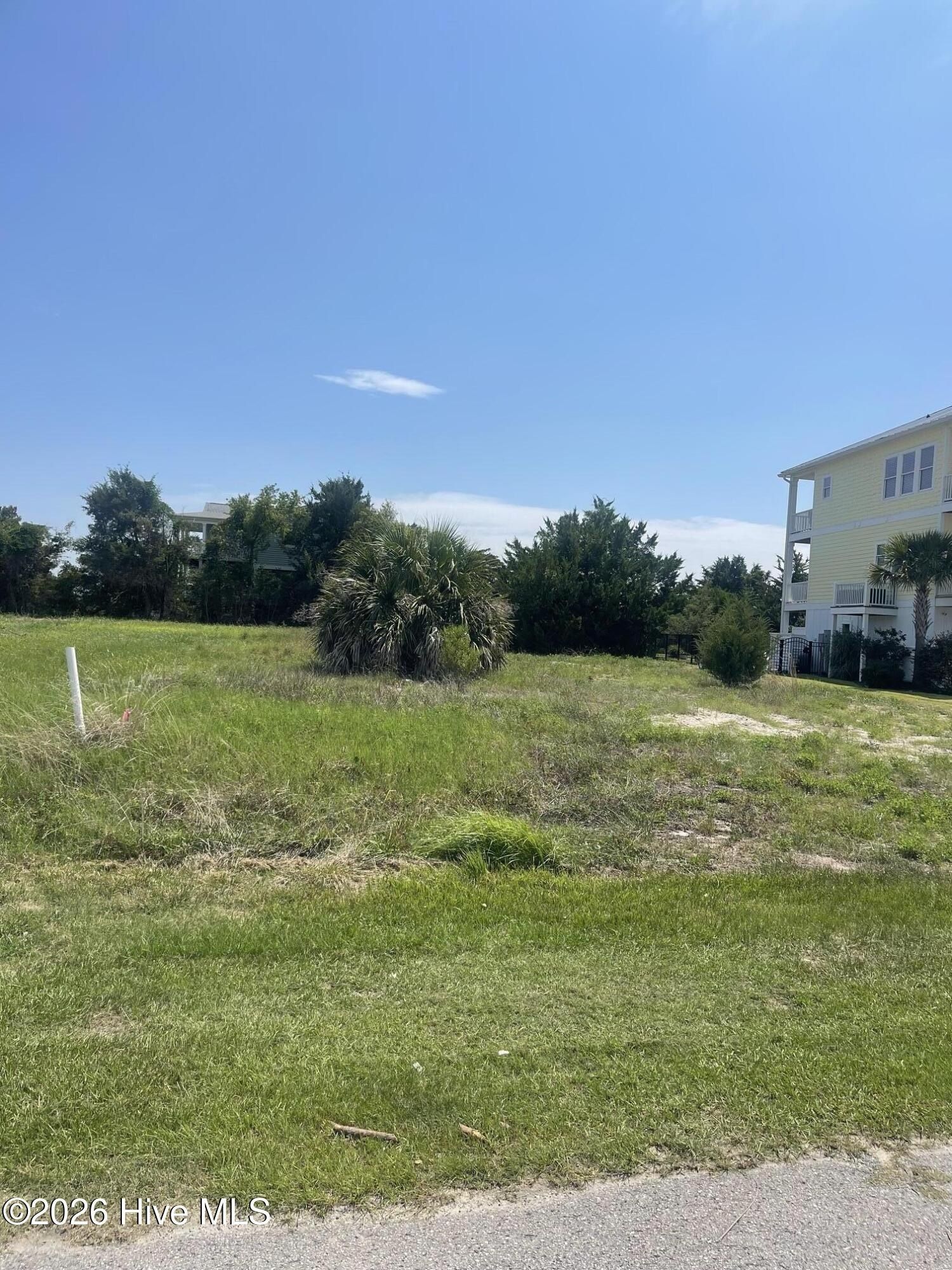 869 Heron Landing Drive. Holden Beach, NC 28462