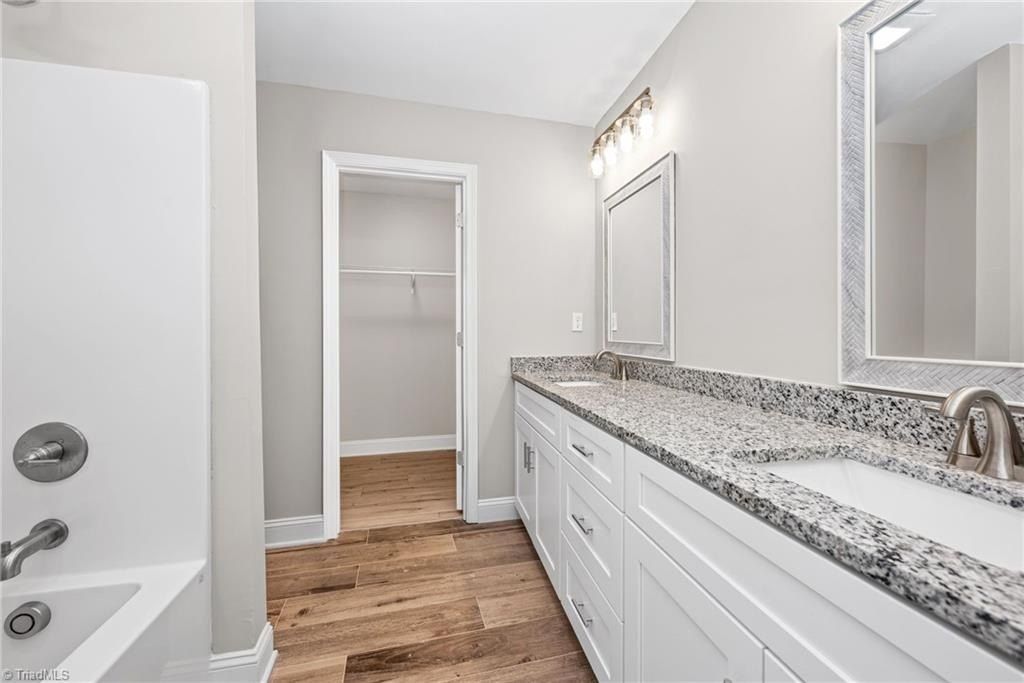 4311 Mineral Avenue. Winston-Salem, NC 27105