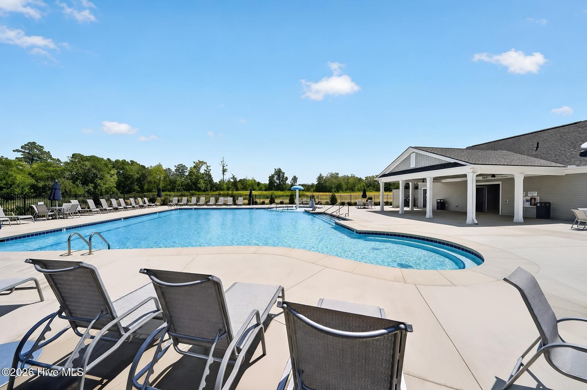 5907 Mill Stone Way W. Sims, NC 27880