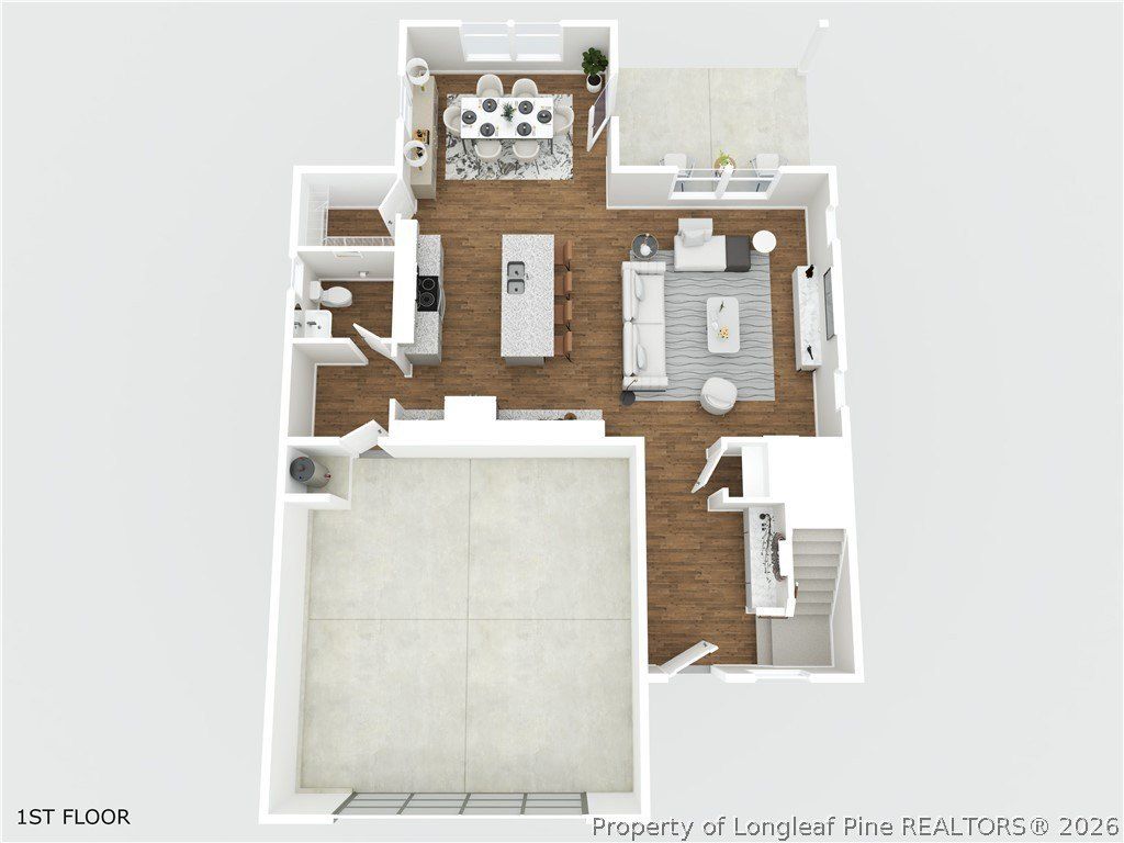 748 Union Lot 356 Street. Raeford, NC 28376
