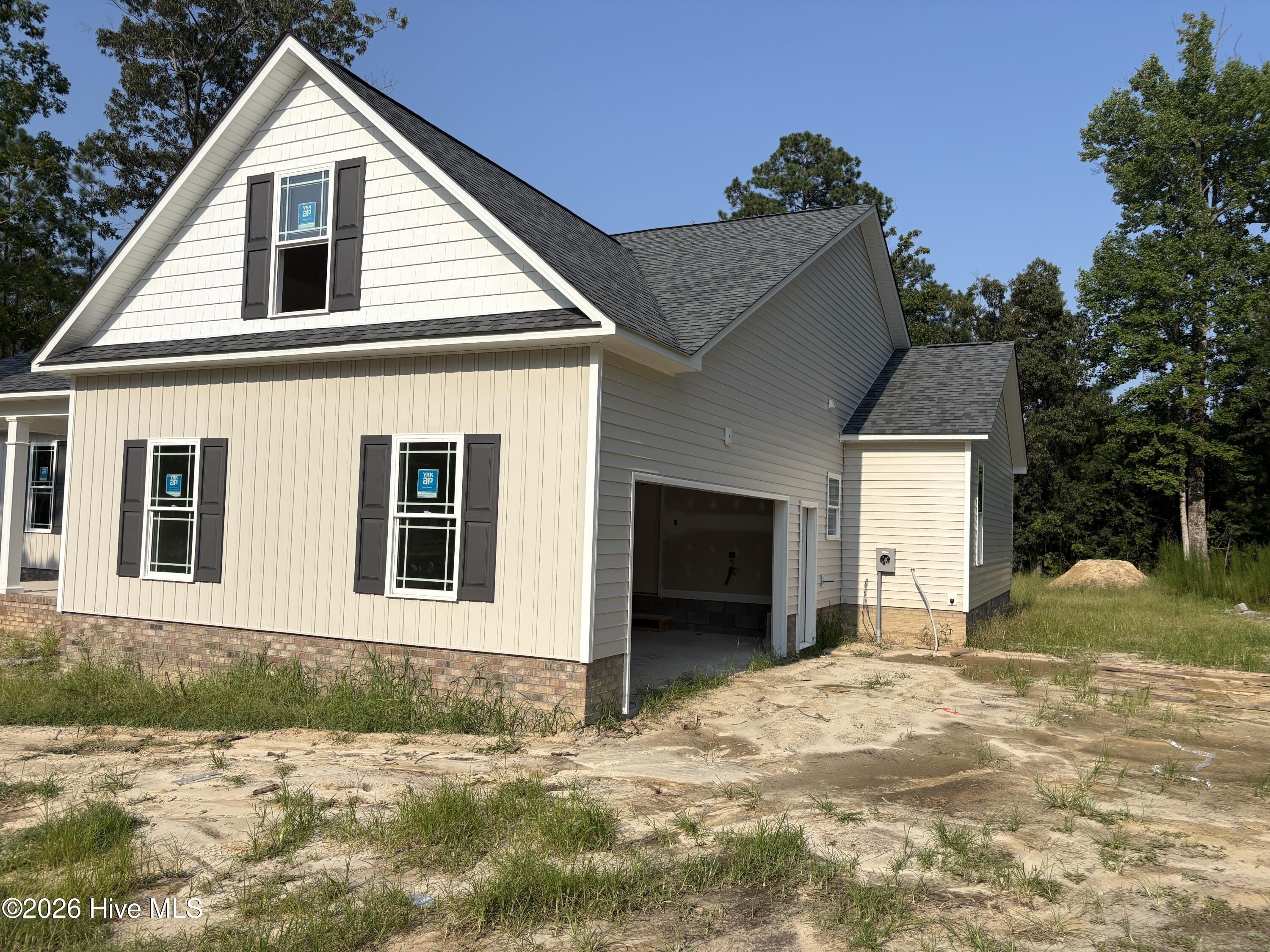 2403 Starling Lane. New Bern, NC 28562
