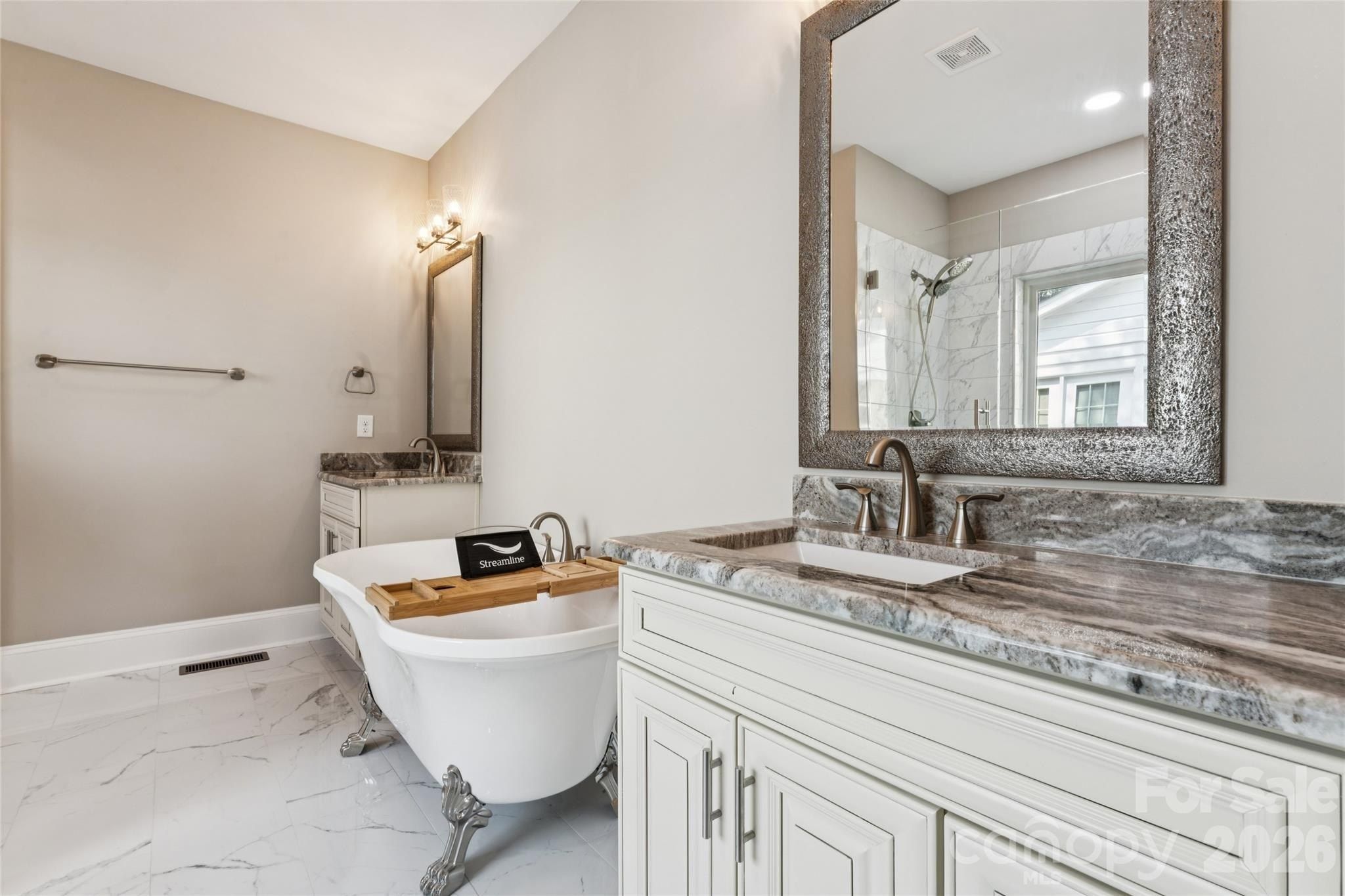 101 Mcalway Road. Charlotte, NC 28211