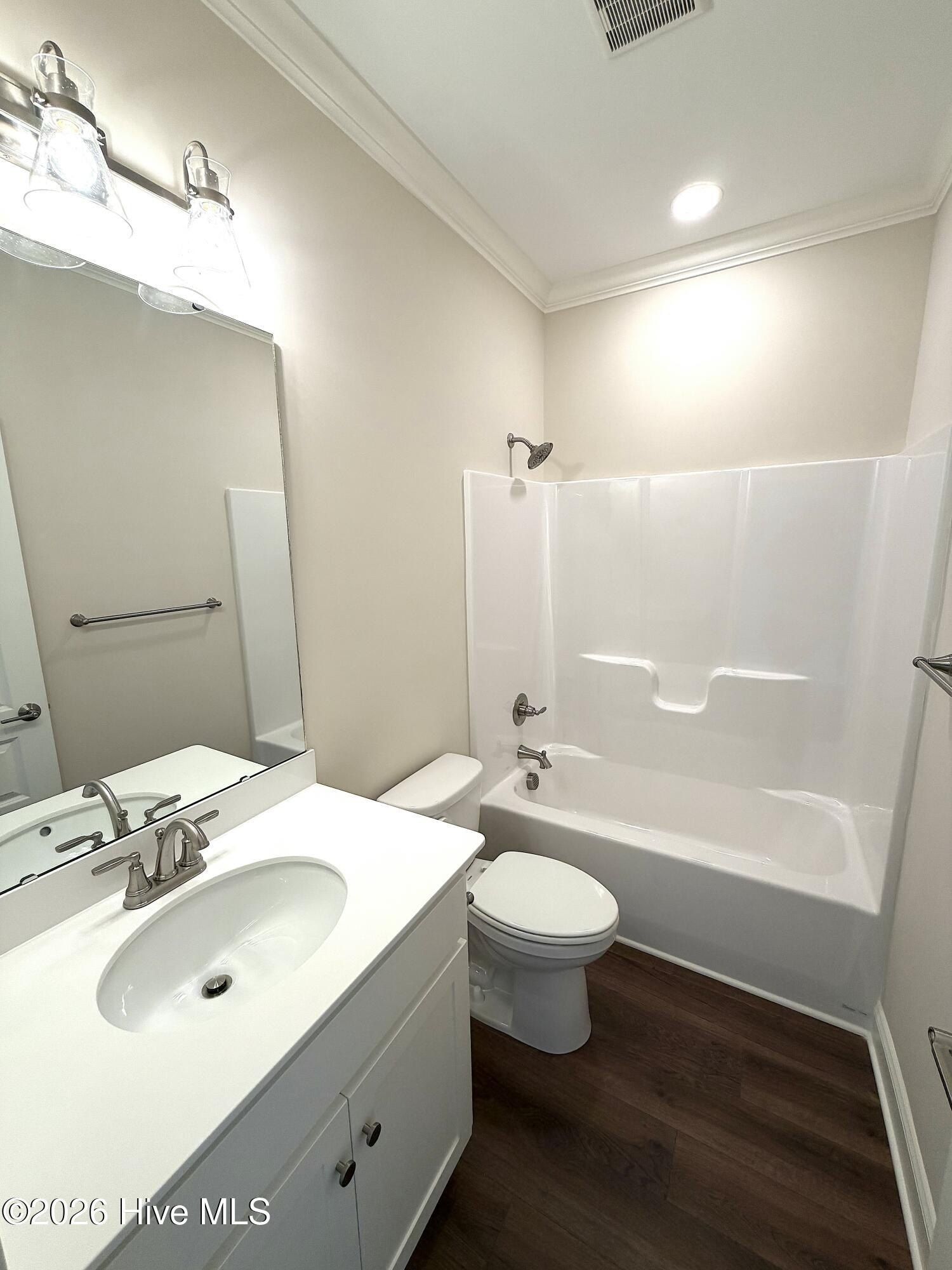 4516 Fairhaven Drive W. Wilson, NC 27893