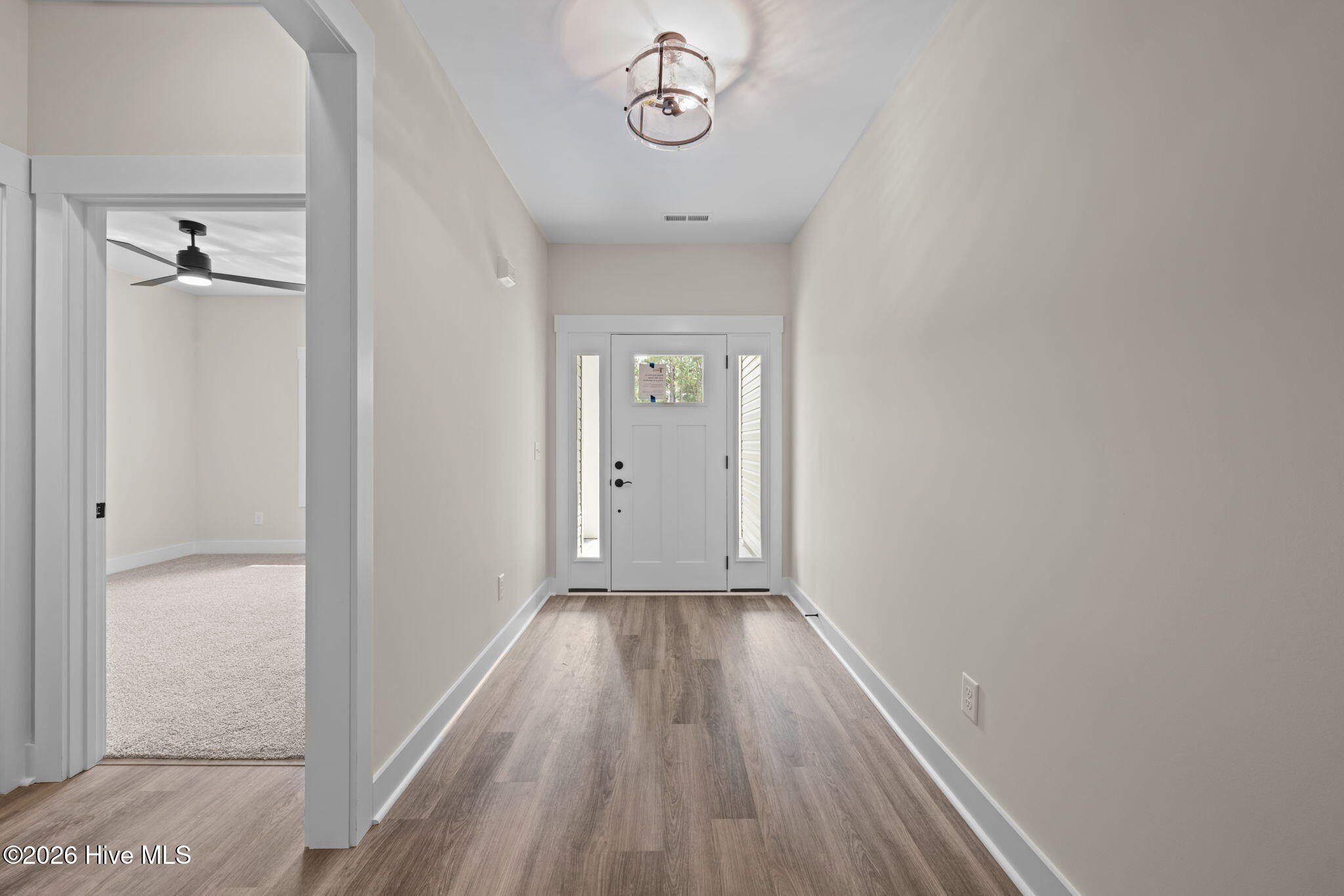 31 Currituck Court. Oriental, NC 28571