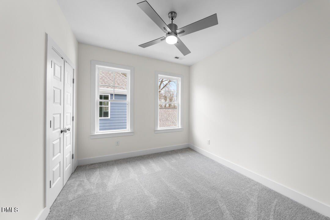2805 A Fawn Avenue. Durham, NC 27705