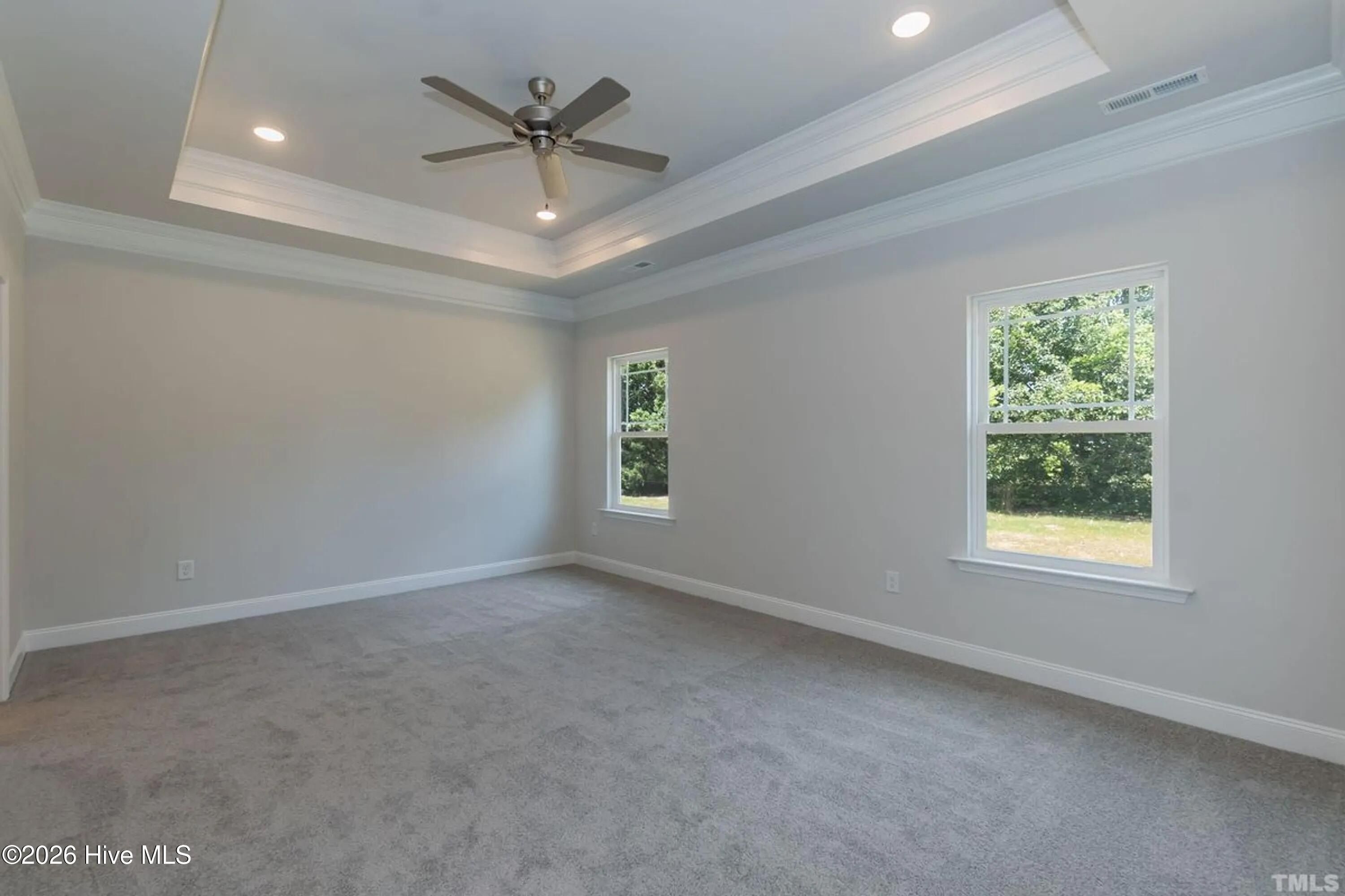 123 White Bark Avenue Lot 18. Rocky Mount, NC 27804