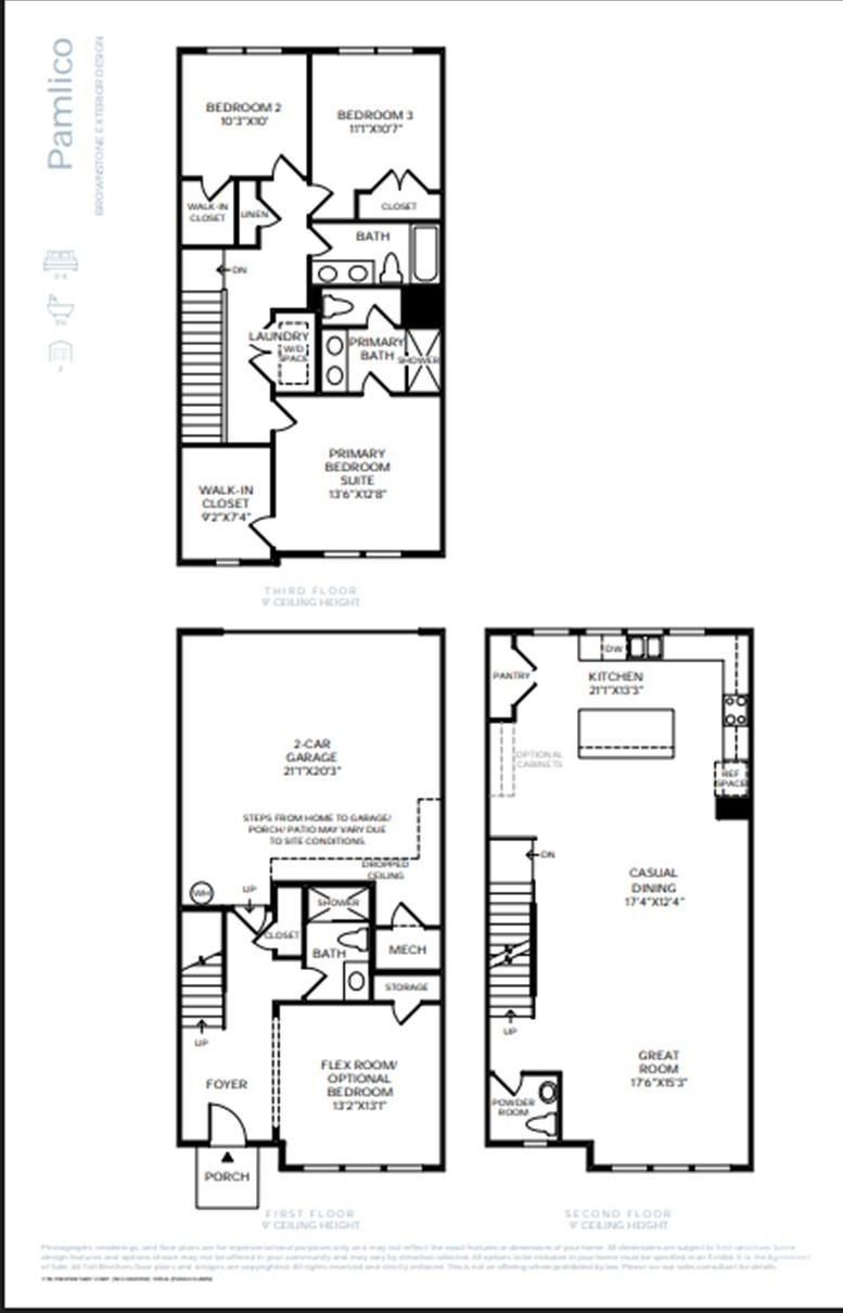 6135 Intertwine Street. Charlotte, NC 28278