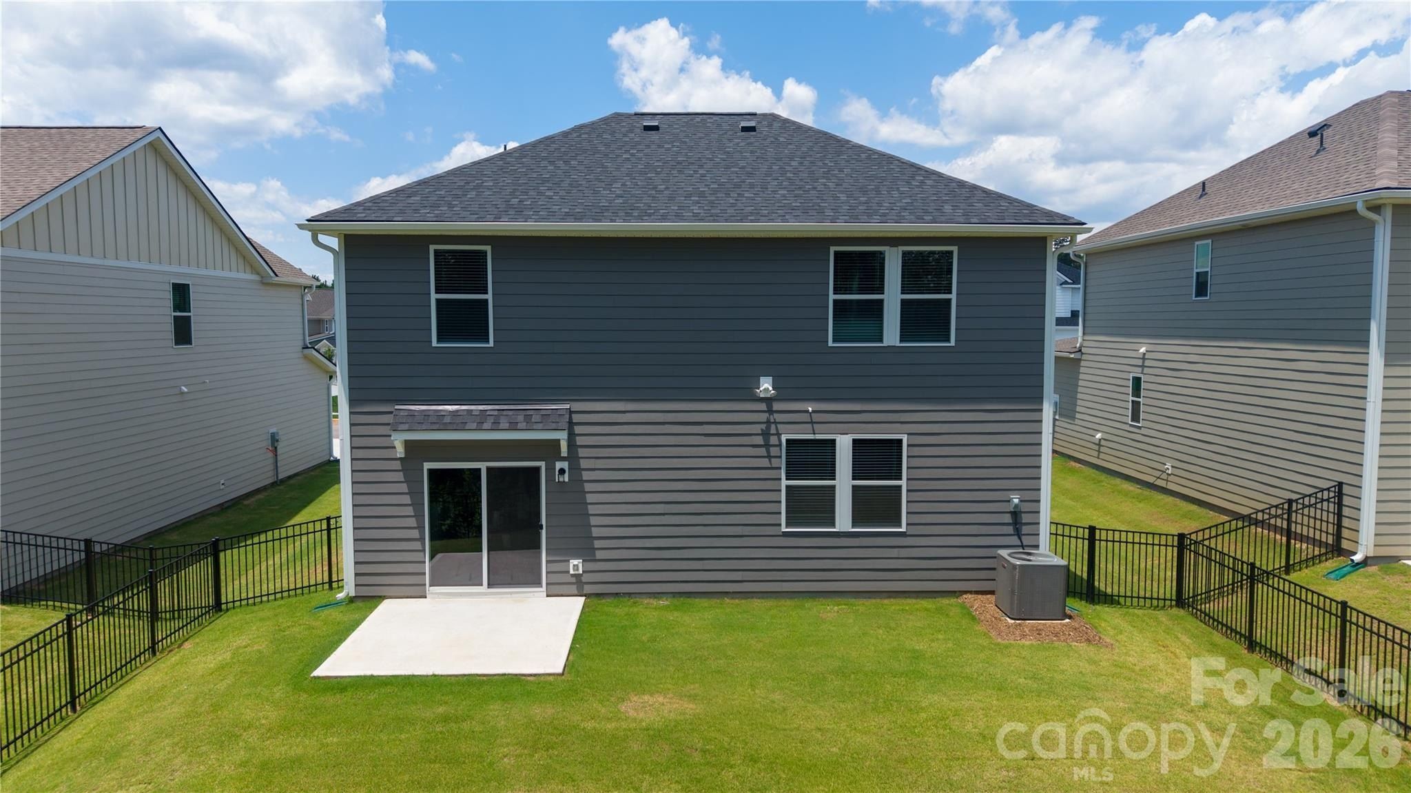 4986 Twin River Drive. Denver, NC 28037