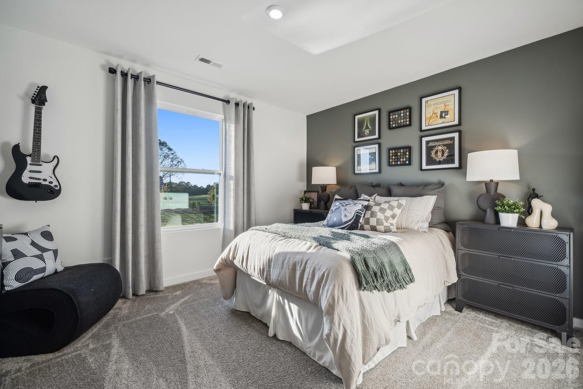2709 Blue Sky Meadows Drive. Monroe, NC 28110
