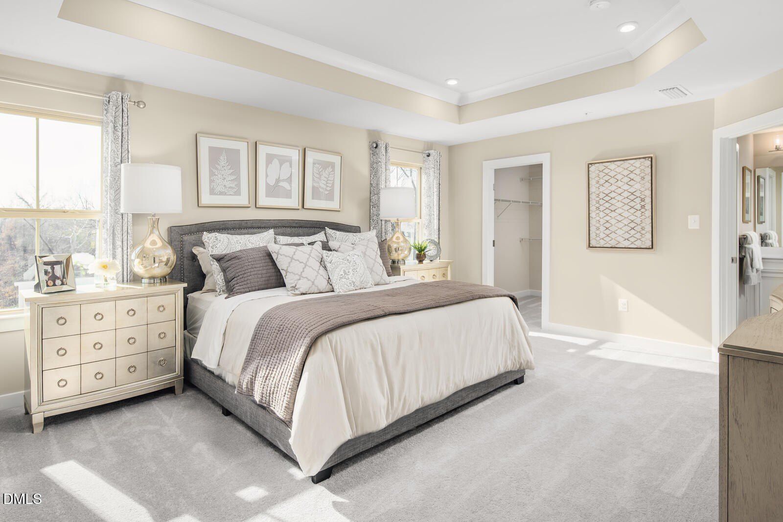 4921 Overeasy Drive. Apex, NC 27539