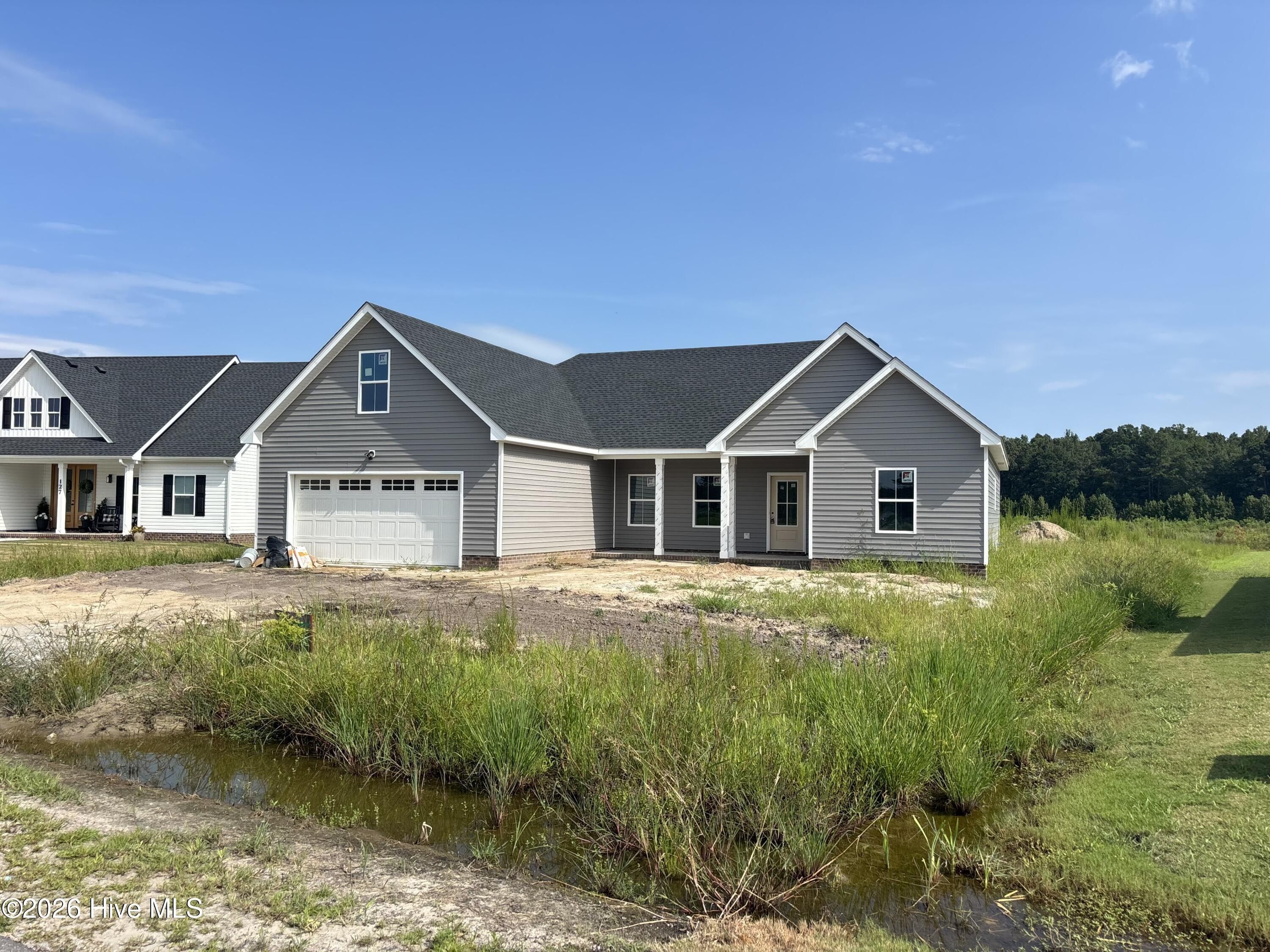 125 Copper Run Loop. South Mills, NC 27976