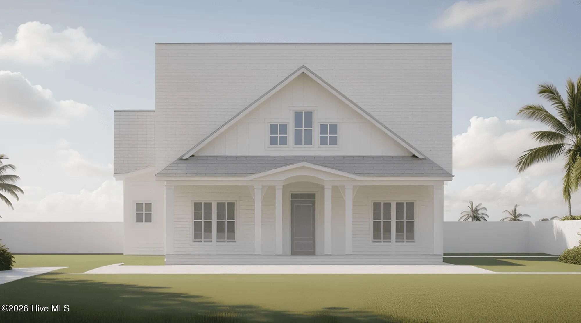 2422 Lake Ridge Drive. Southport, NC 28461