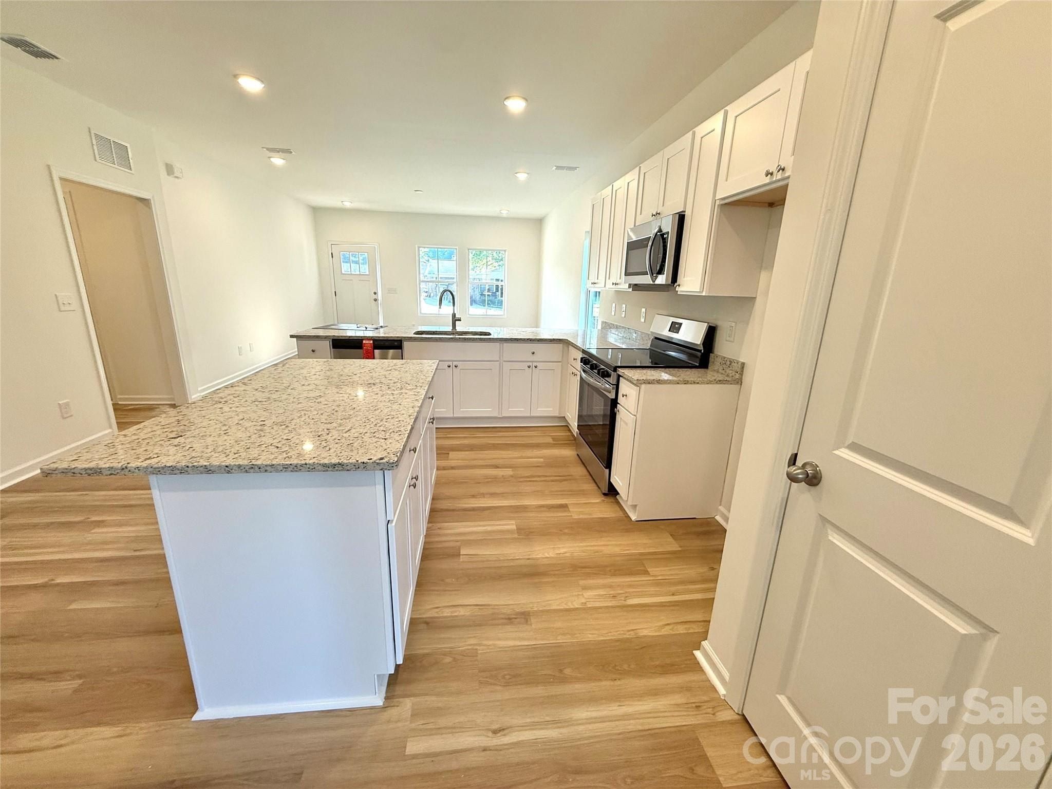 307 W 13Th Street. Kannapolis, NC 28081