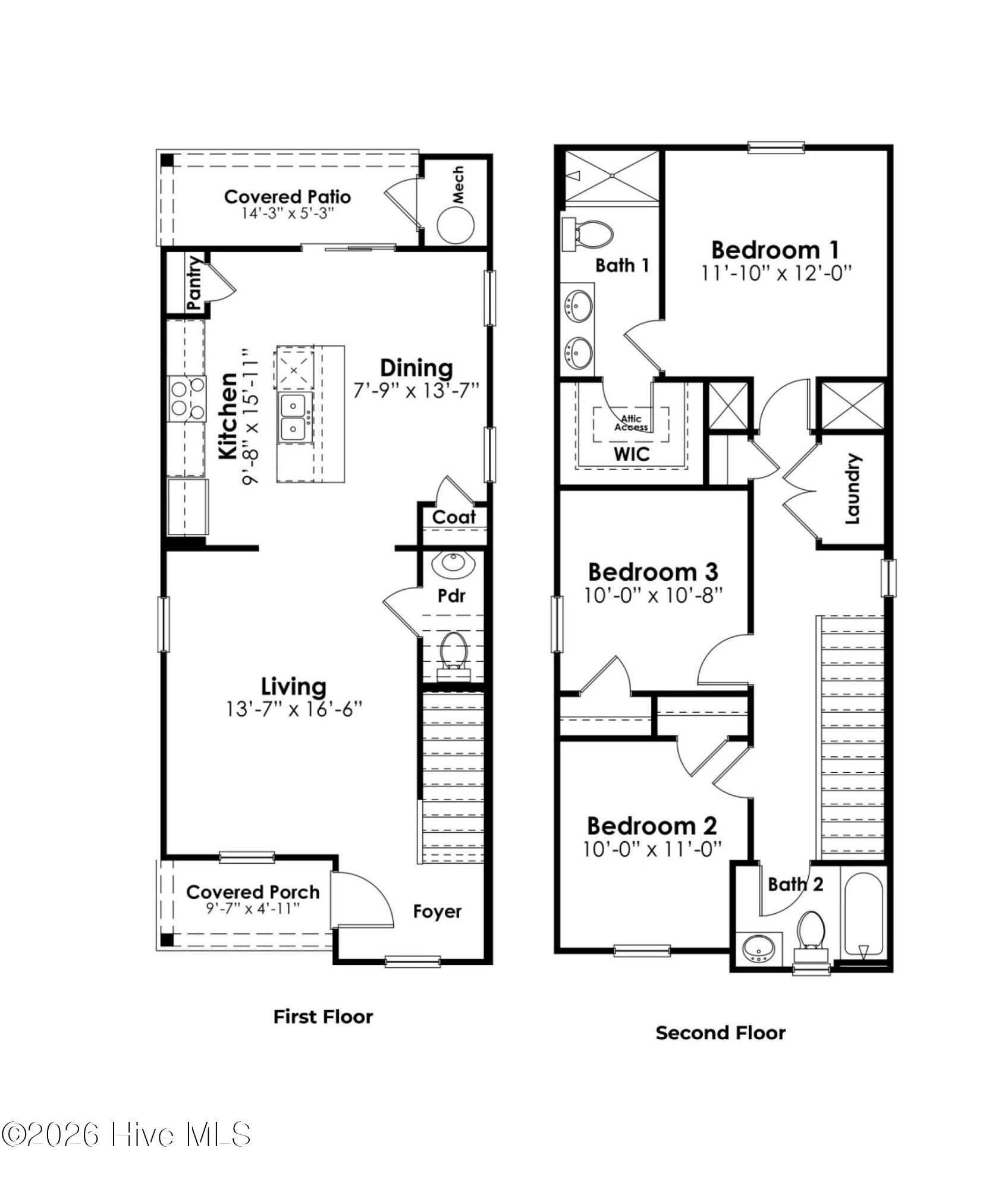 585 Bear Paw Road Sw. Supply, NC 28462
