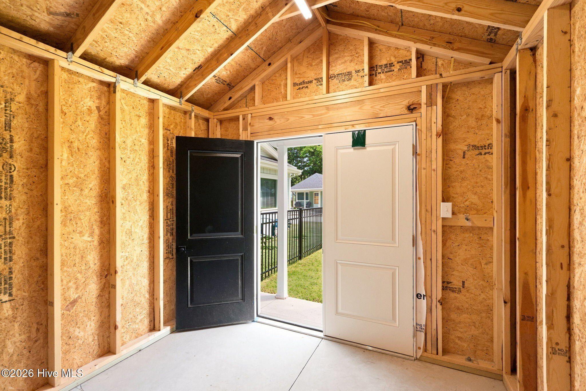 161 Long Pond Loop. Swansboro, NC 28584
