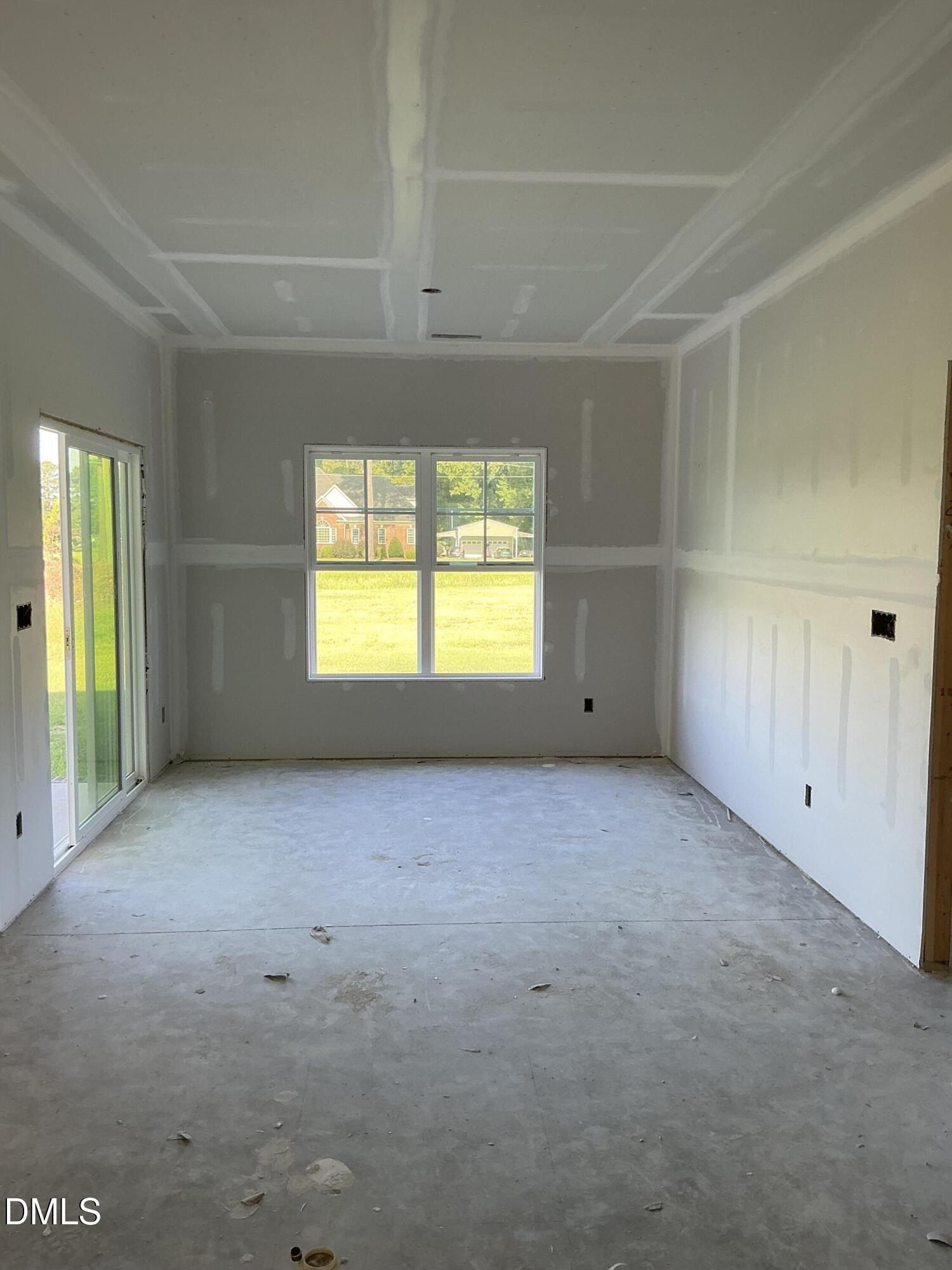 1027 N Lincoln Street. Benson, NC 27504