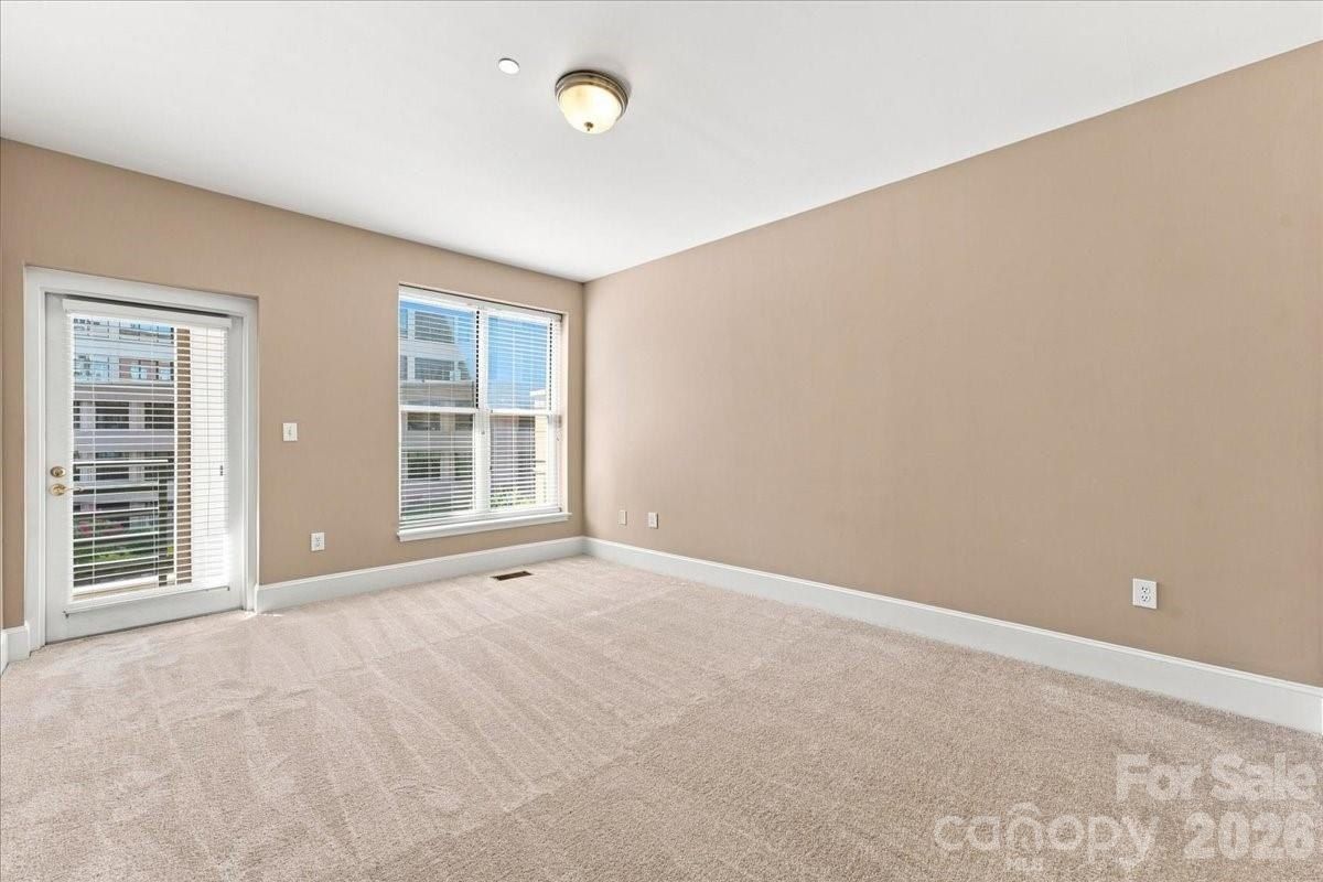 400 N Church Street. Charlotte, NC 28202