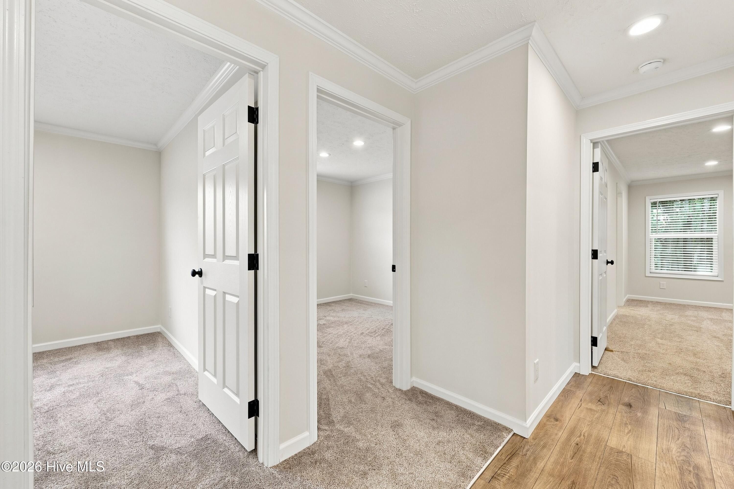 133 Pinewood Drive. Ahoskie, NC 27910