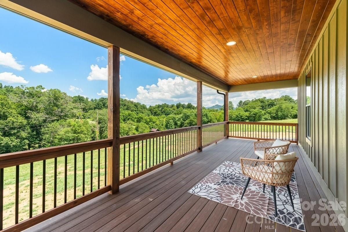 30 Johnny Roberts Road. Alexander, NC 28701