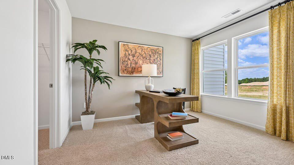 7429 Bourbon Briar Drive. Raleigh, NC 27604