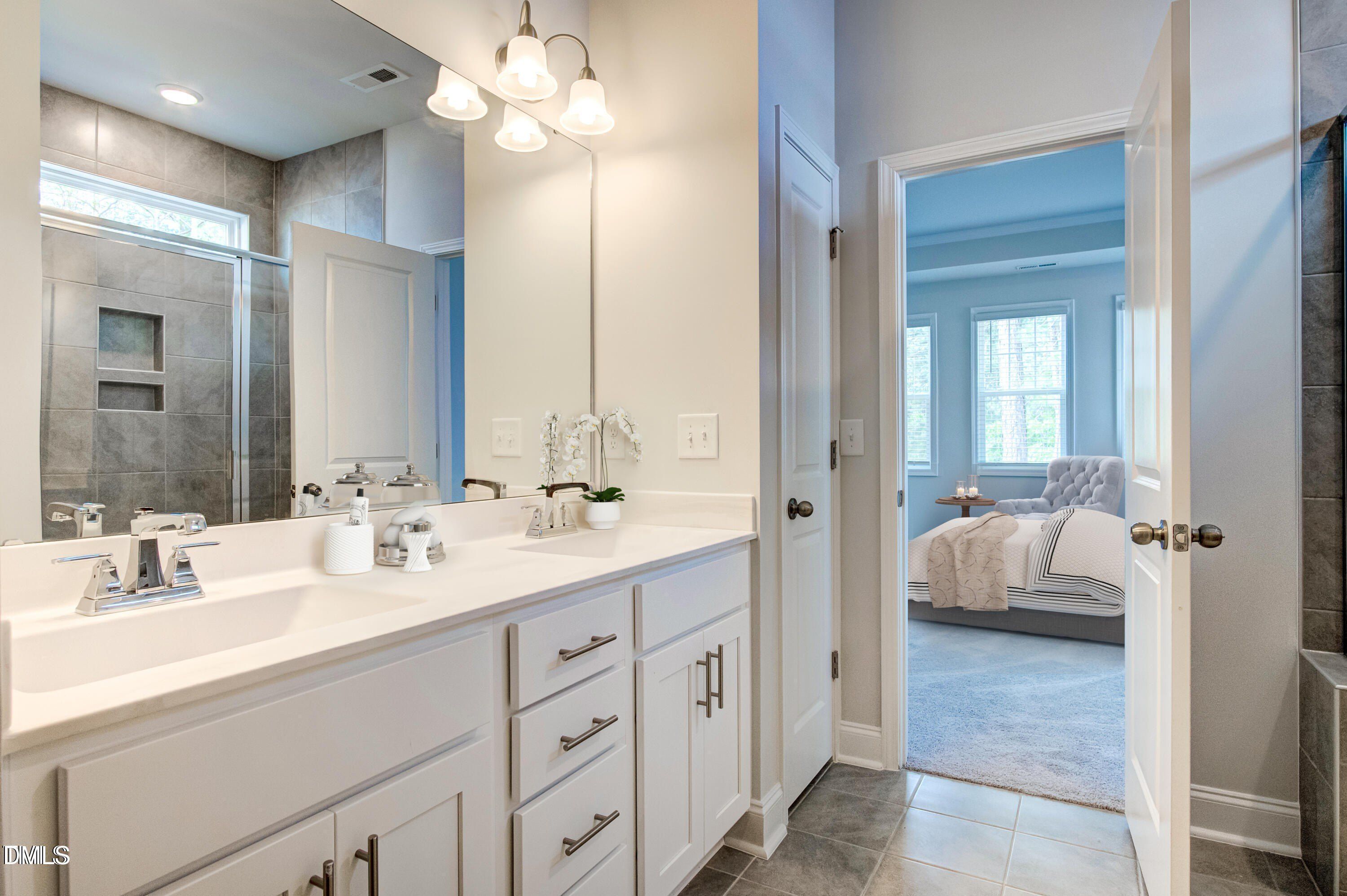 1005 Prominence Drive. Durham, NC 27712