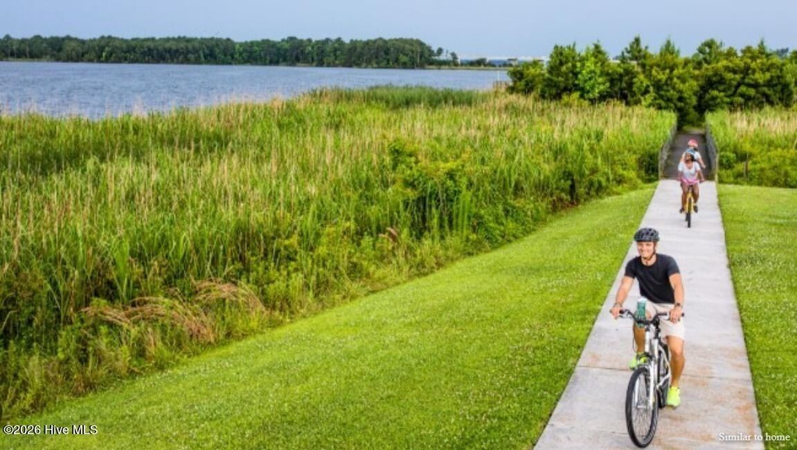 536 Barrelwood Drive Lot 85. Jacksonville, NC 28546