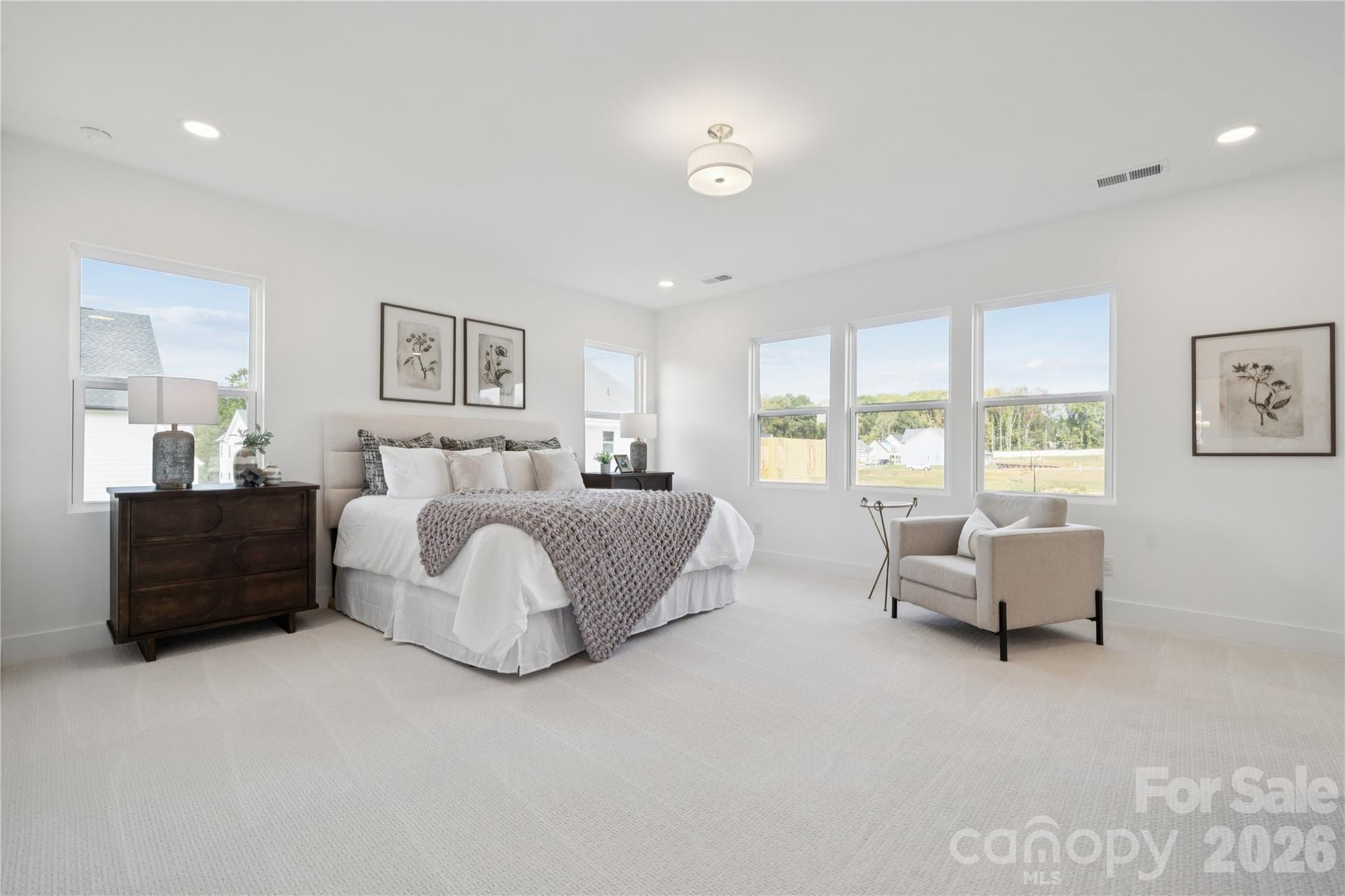5200 Vernon Ridge Road. Huntersville, NC 28078
