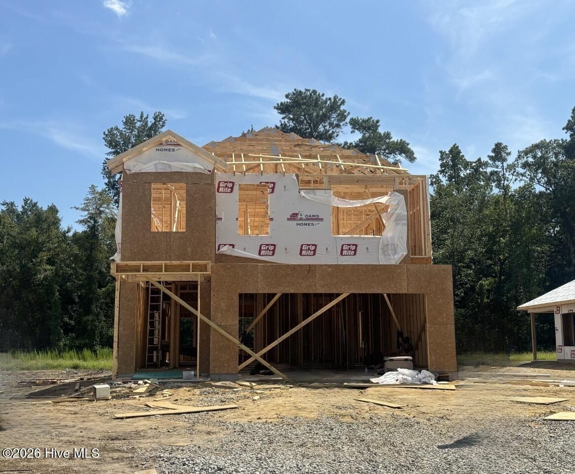 113 Birdsong Drive. Wallace, NC 28466