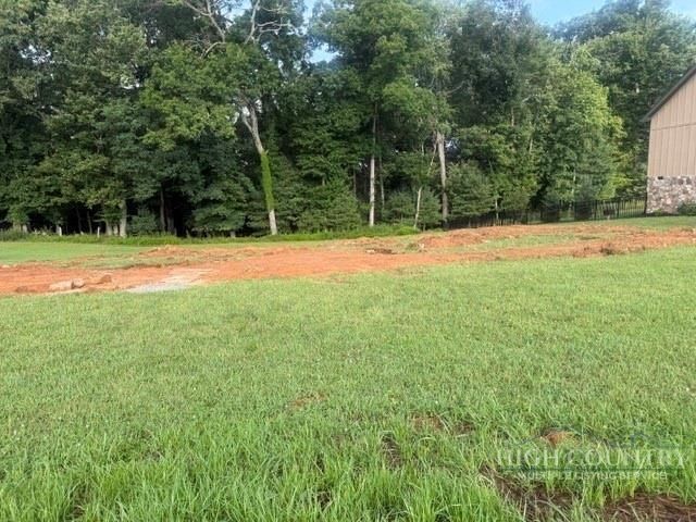 Turtle Ridge Road Lot 2. Sparta, NC 28675