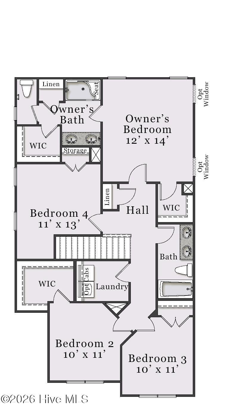 538 Midsummer Street. Aberdeen, NC 28315