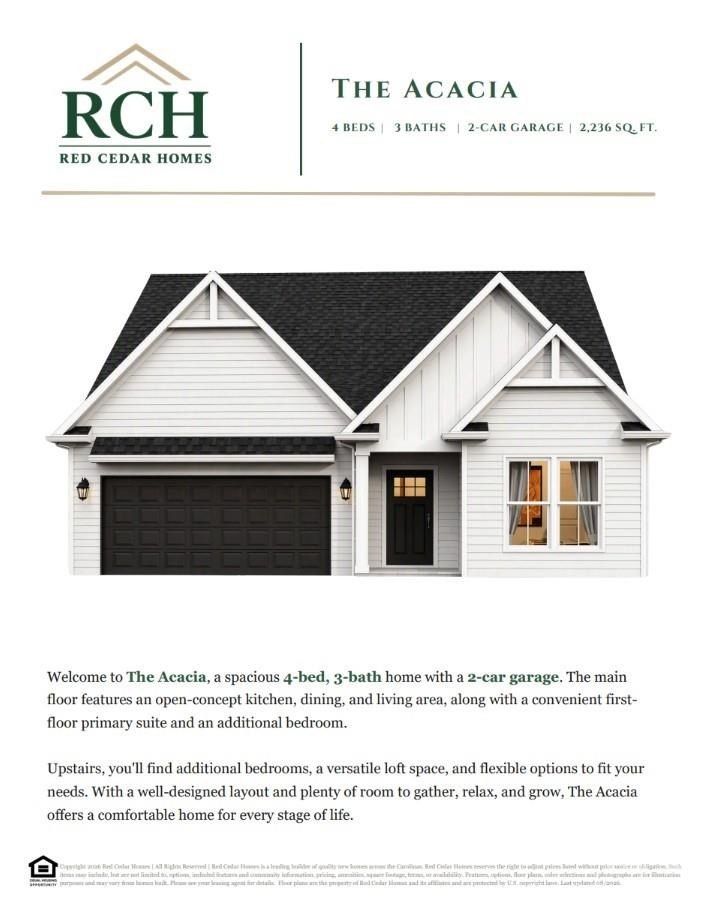 12951 Caldwell Road. Charlotte, NC 28213