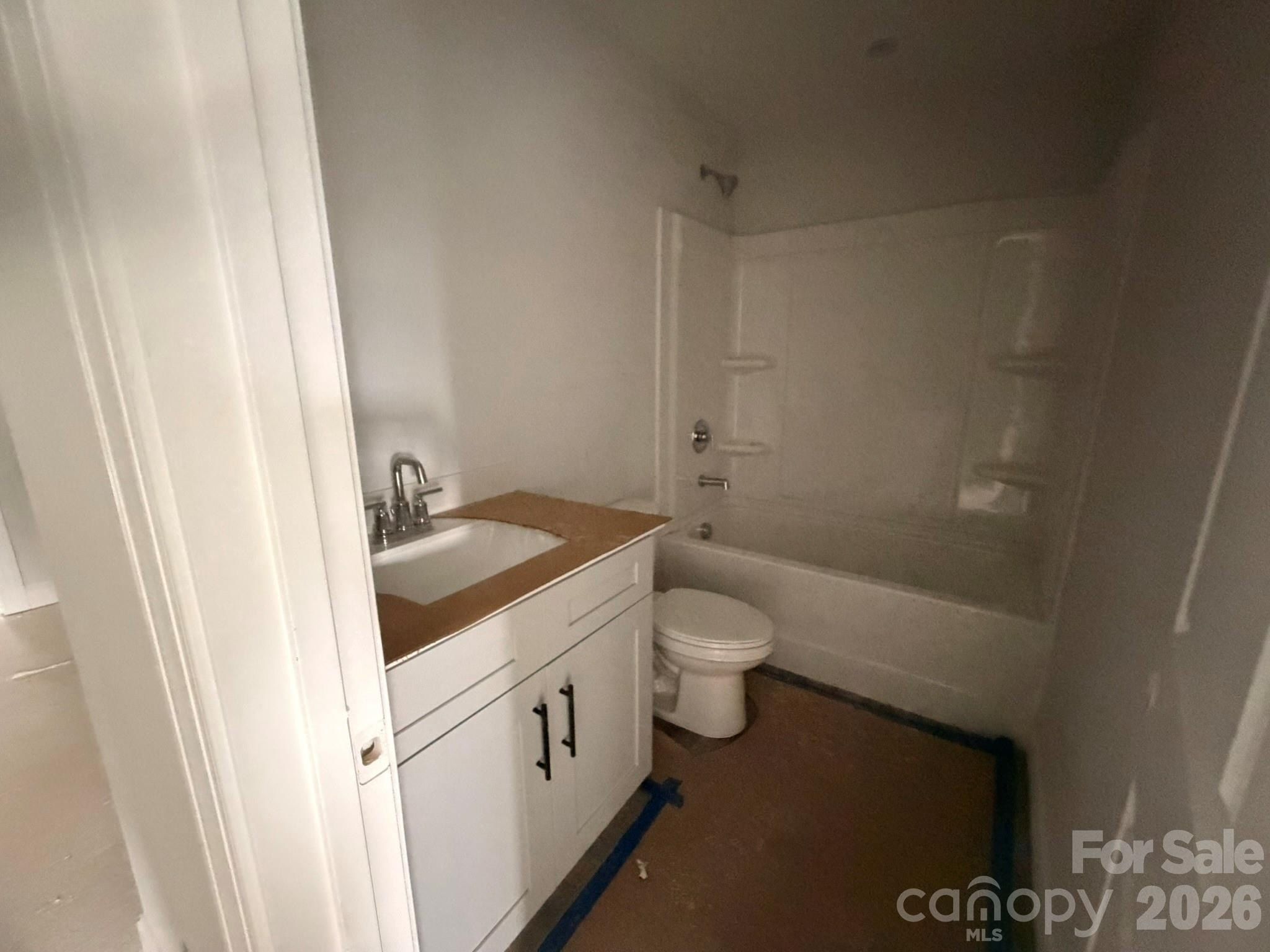 4370 Black Court. Harrisburg, NC 28075