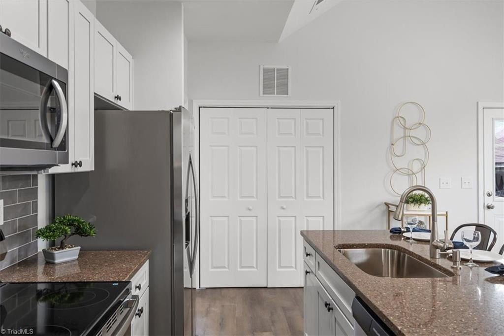 1129 3Rd Street. Spencer, NC 28159