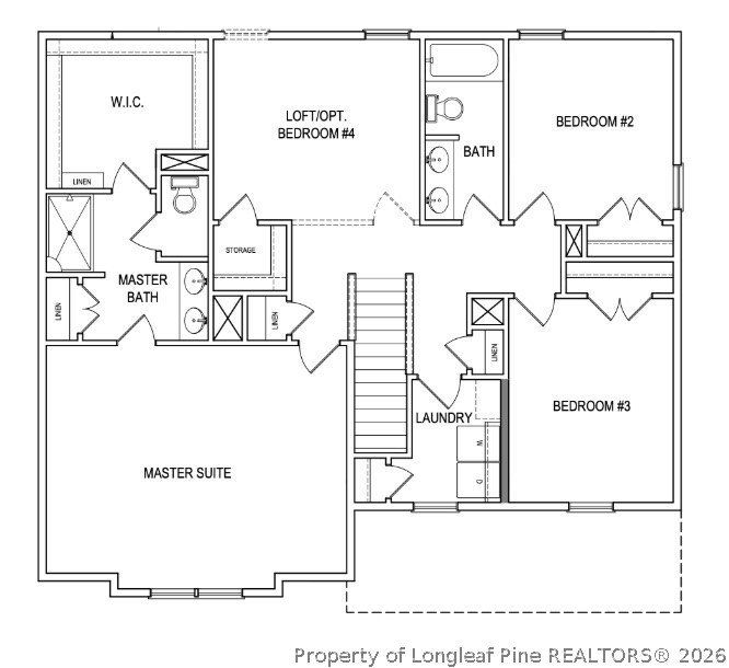 362 Marengo Trail. Raeford, NC 28376