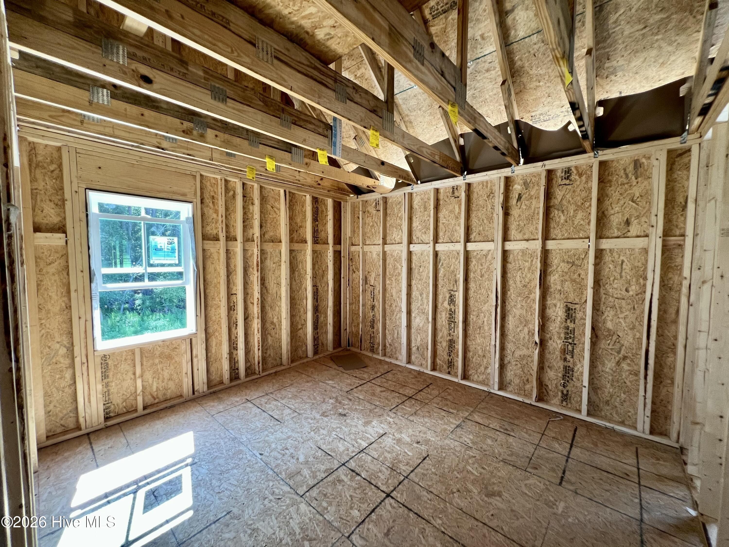 221 Pendergrass Drive. Princeton, NC 27569