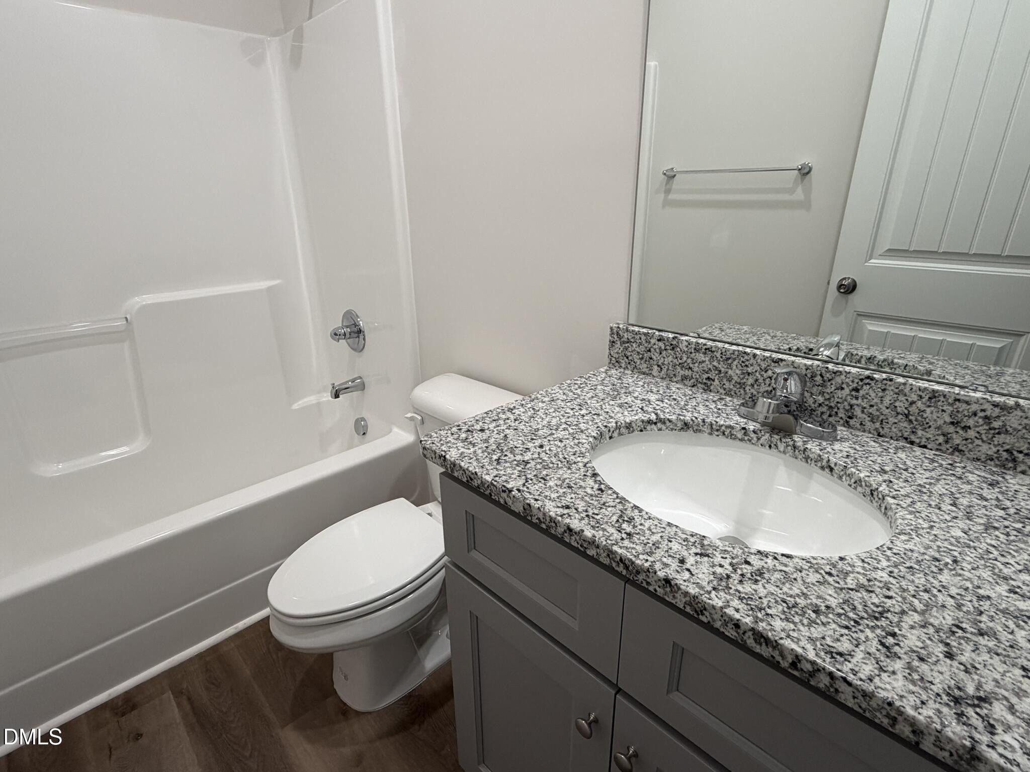 542 Barbours Place Drive. Four Oaks, NC 27524