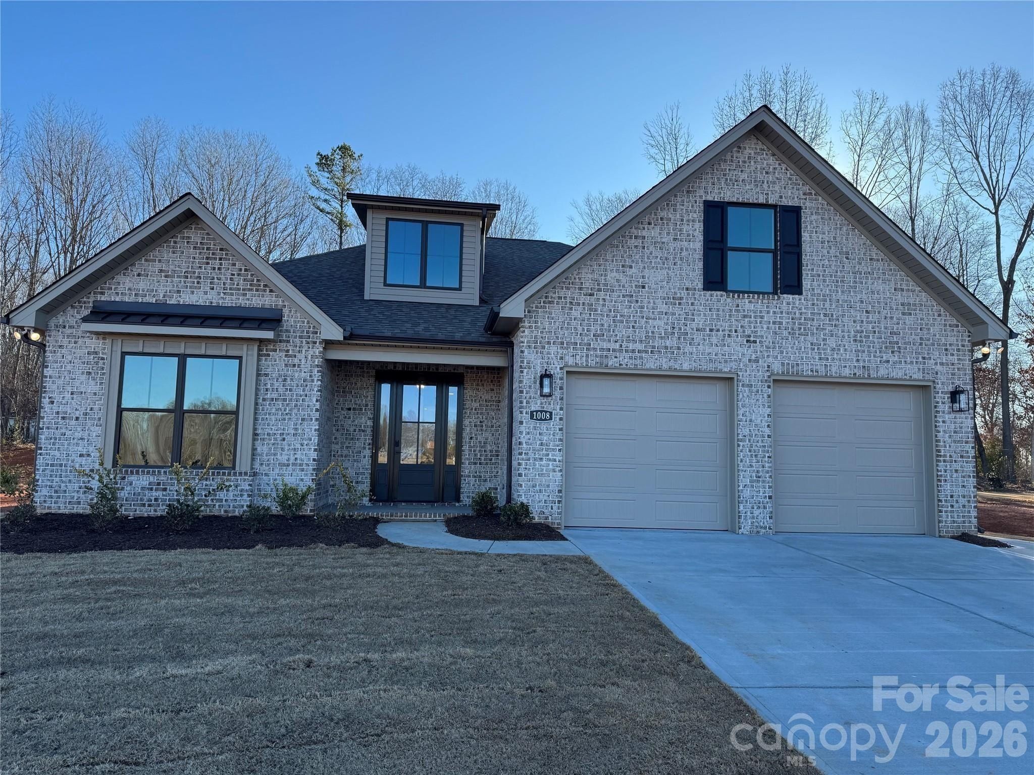 1250 Archer Loop Street. Waxhaw, NC 28173