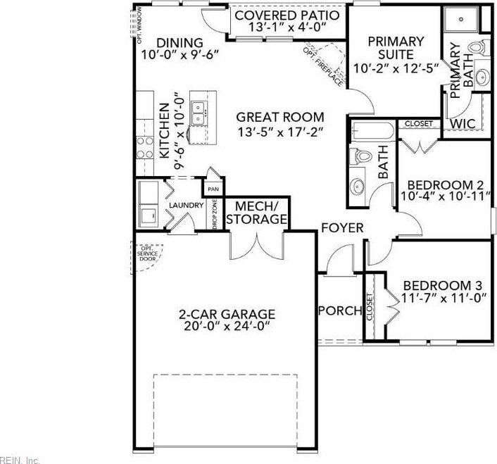 Mm Bailey Payne Model Circle. Shiloh, NC 27974