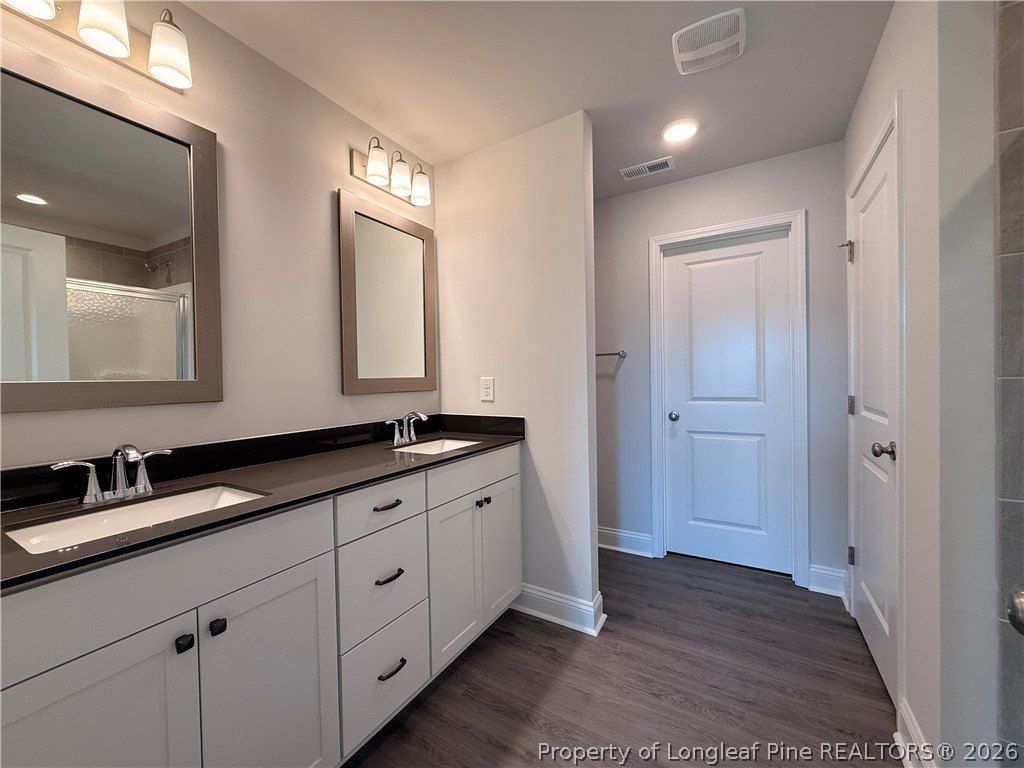 285 Laborde Lane. Raeford, NC 28376