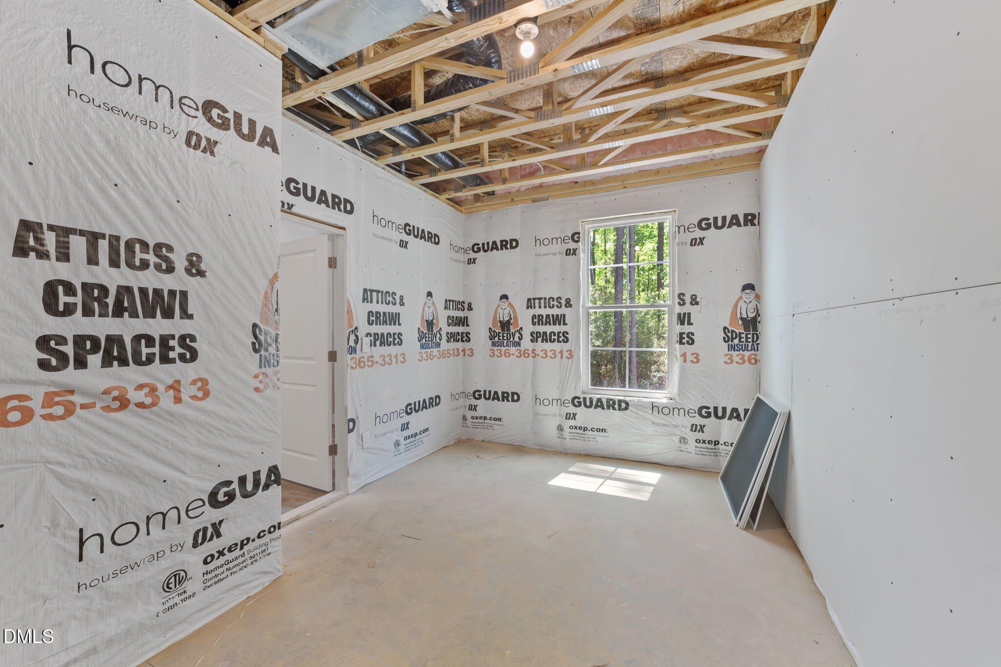 124 Oyster Lane. Garner, NC 27529