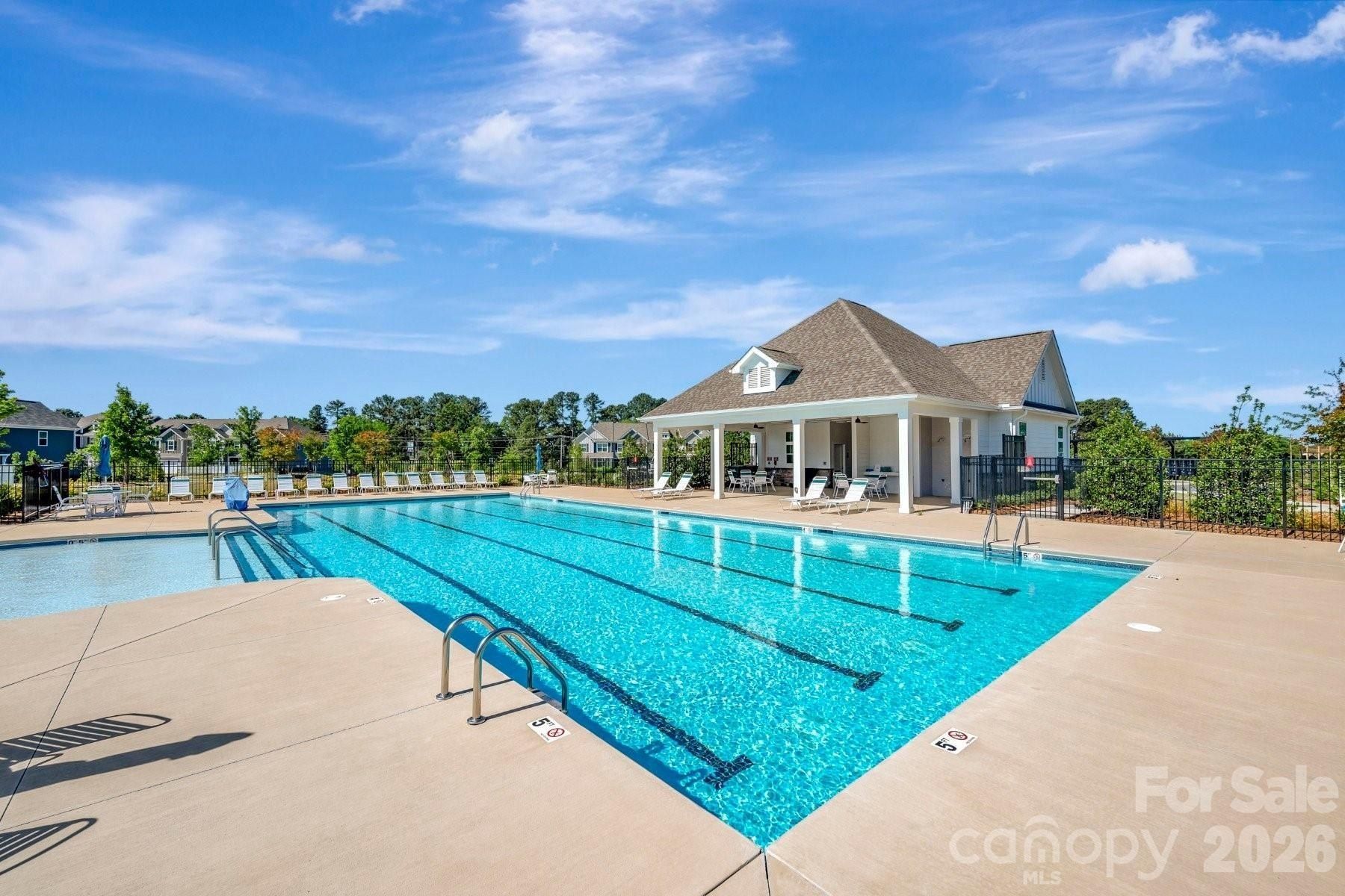 781 Kitfox Drive Nw. Concord, NC 28027
