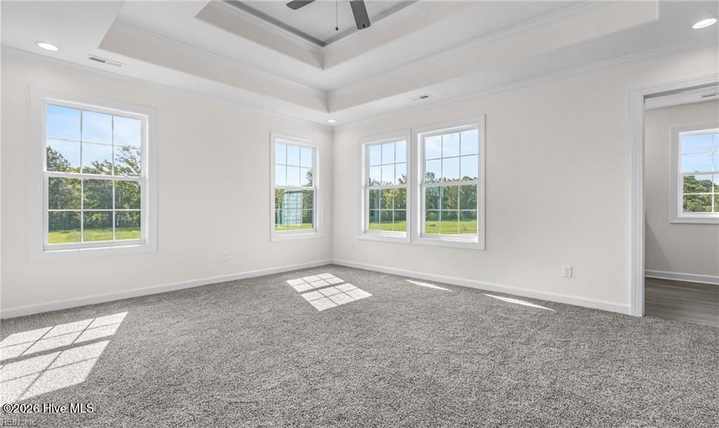 115 Gallop Shoal Court. Aydlett, NC 27916