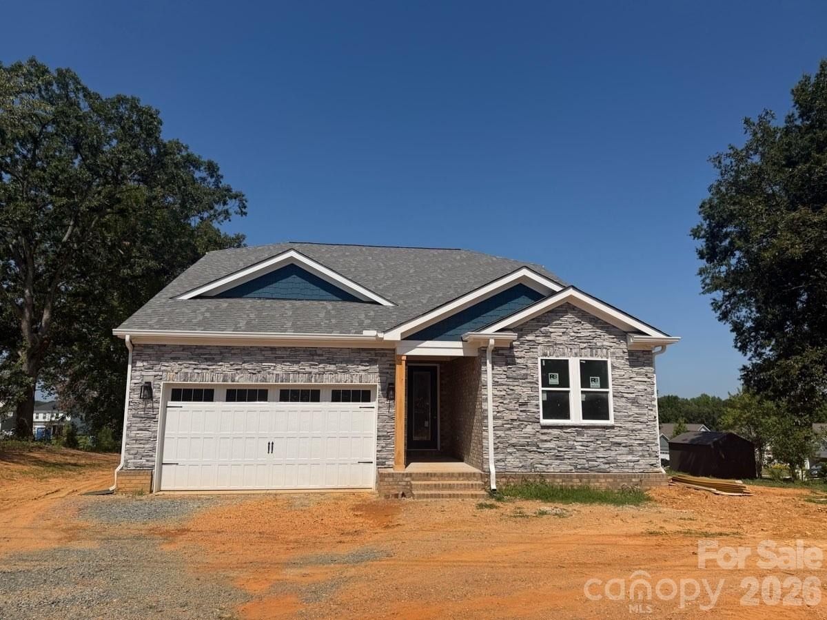 2416 Waxhaw Indian Trail Road. Indian Trail, NC 28079