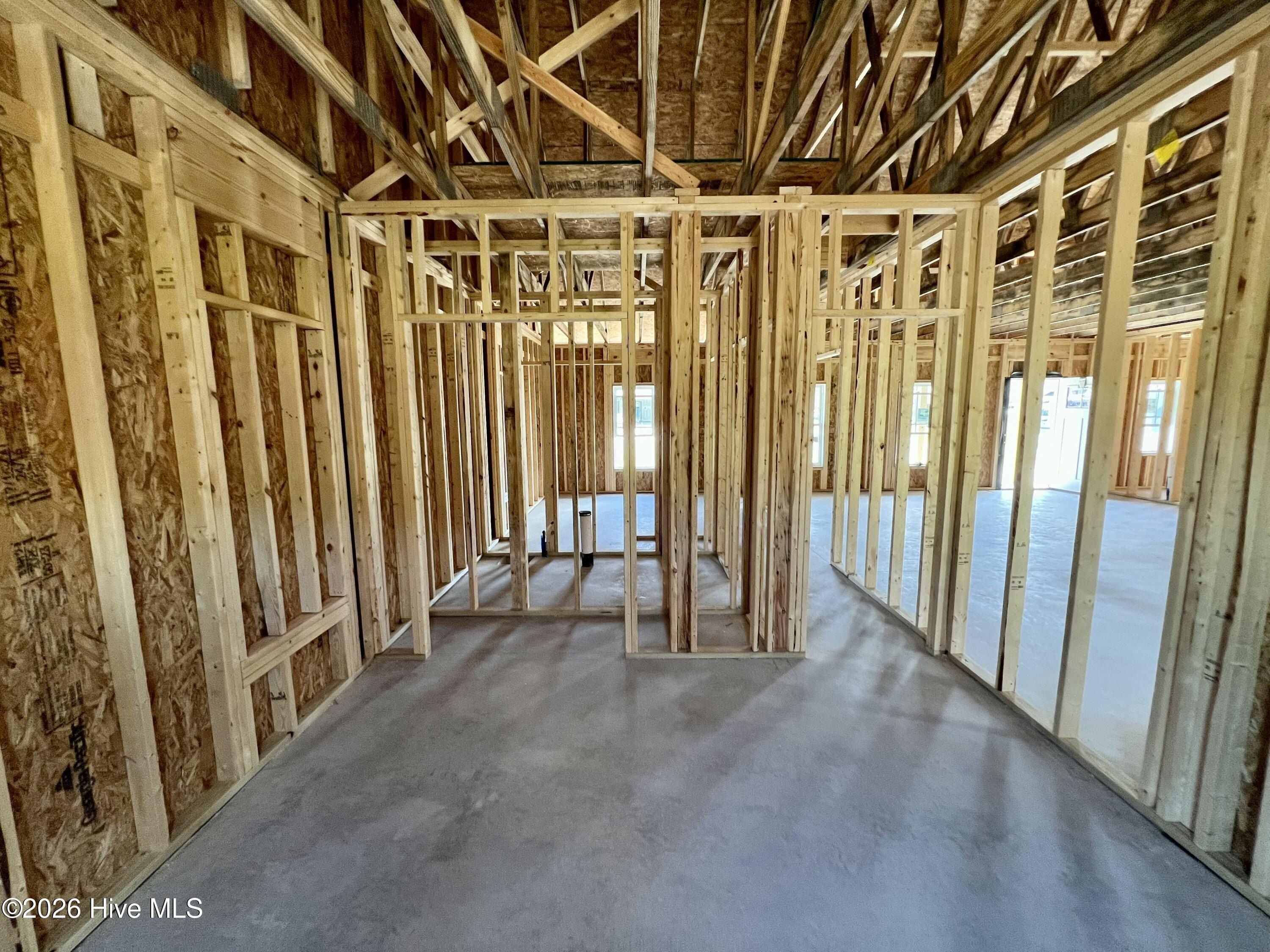 178 Pendergrass Drive. Princeton, NC 27569