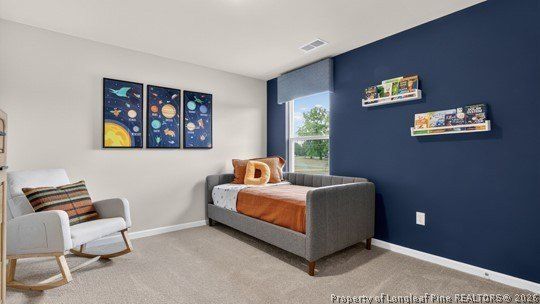 27 Windrose Lane. Spring Lake, NC 28390