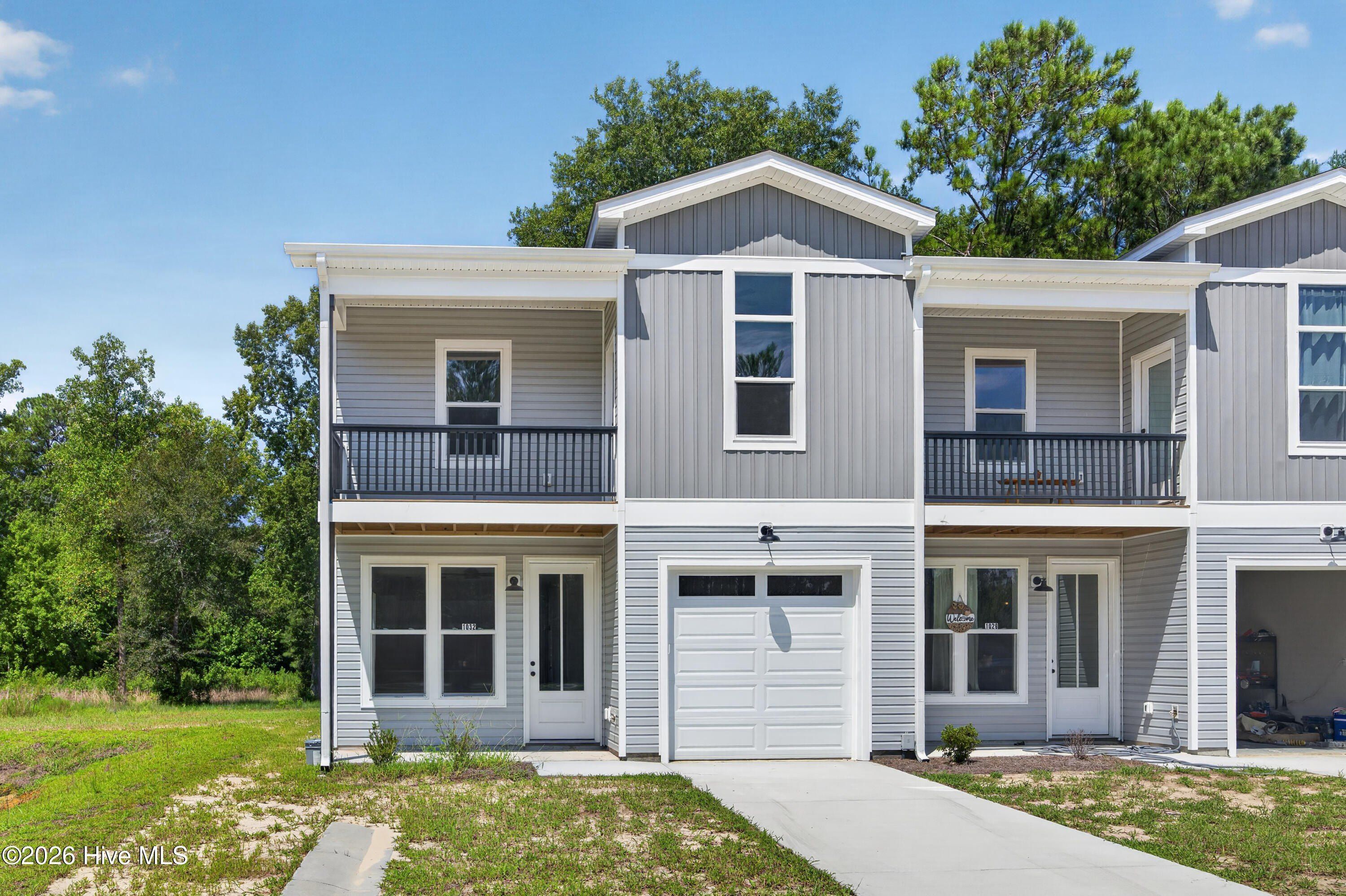 1032 Xian Way. Northwest, NC 28451