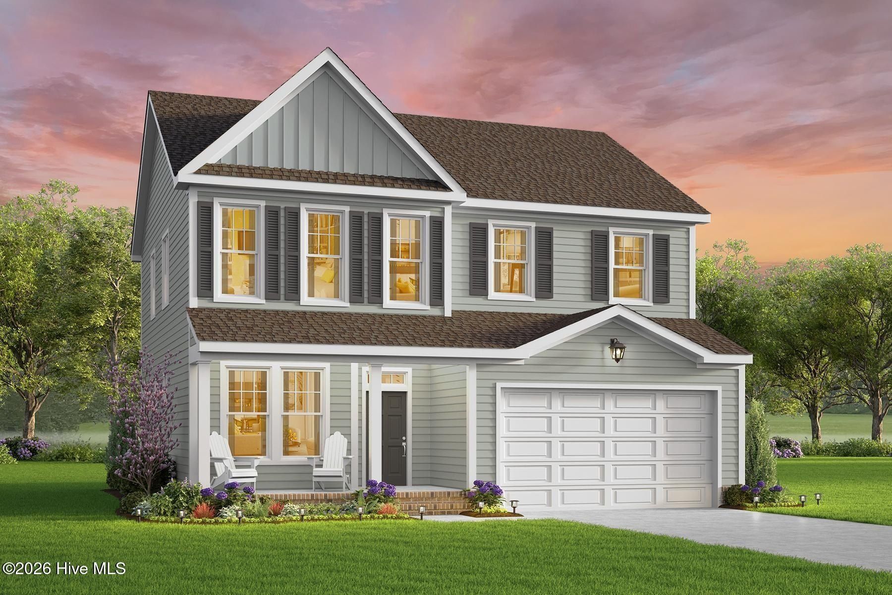 Mm Bailey Derring Model Circle. Shawboro, NC 27973