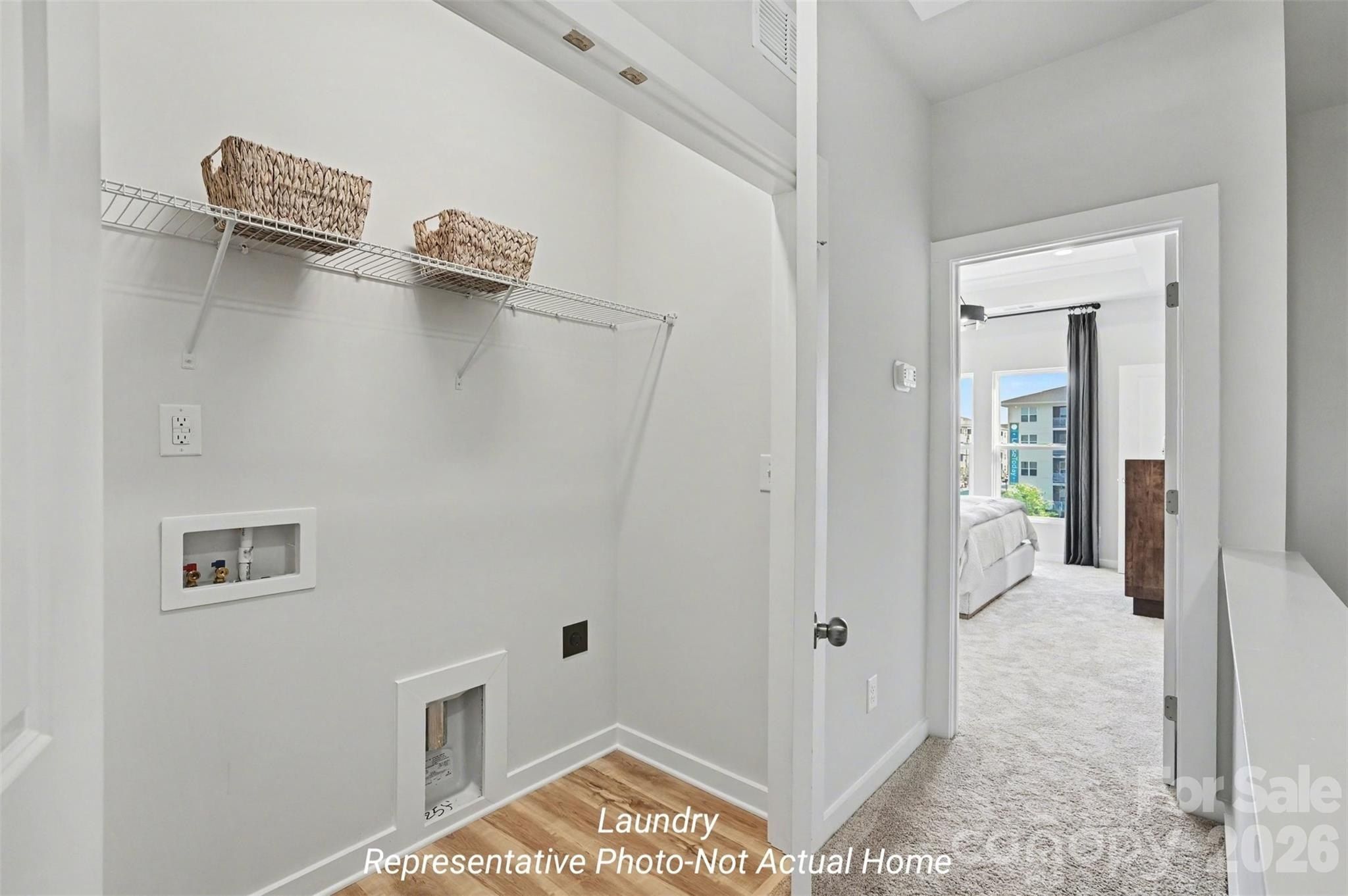 3534 Faithful Lane. Charlotte, NC 28273